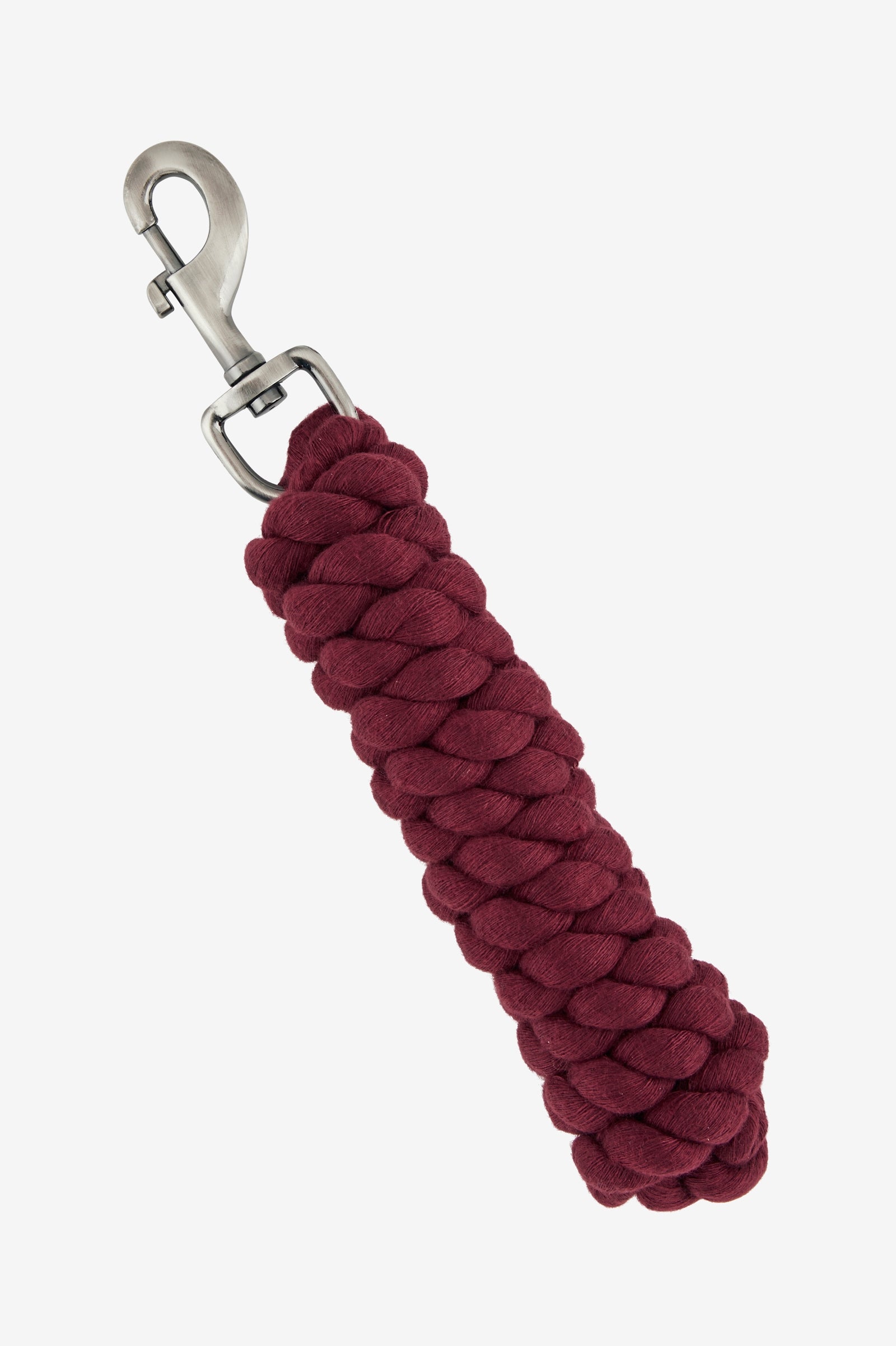 LeMieux Polycotton Leadrope Halters & Leads