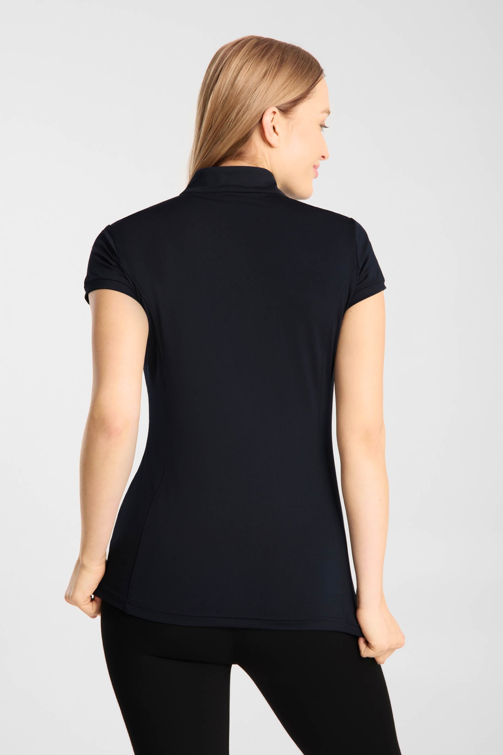 Horze Mina Women´s Training Shirt Women’s Riding Clothing