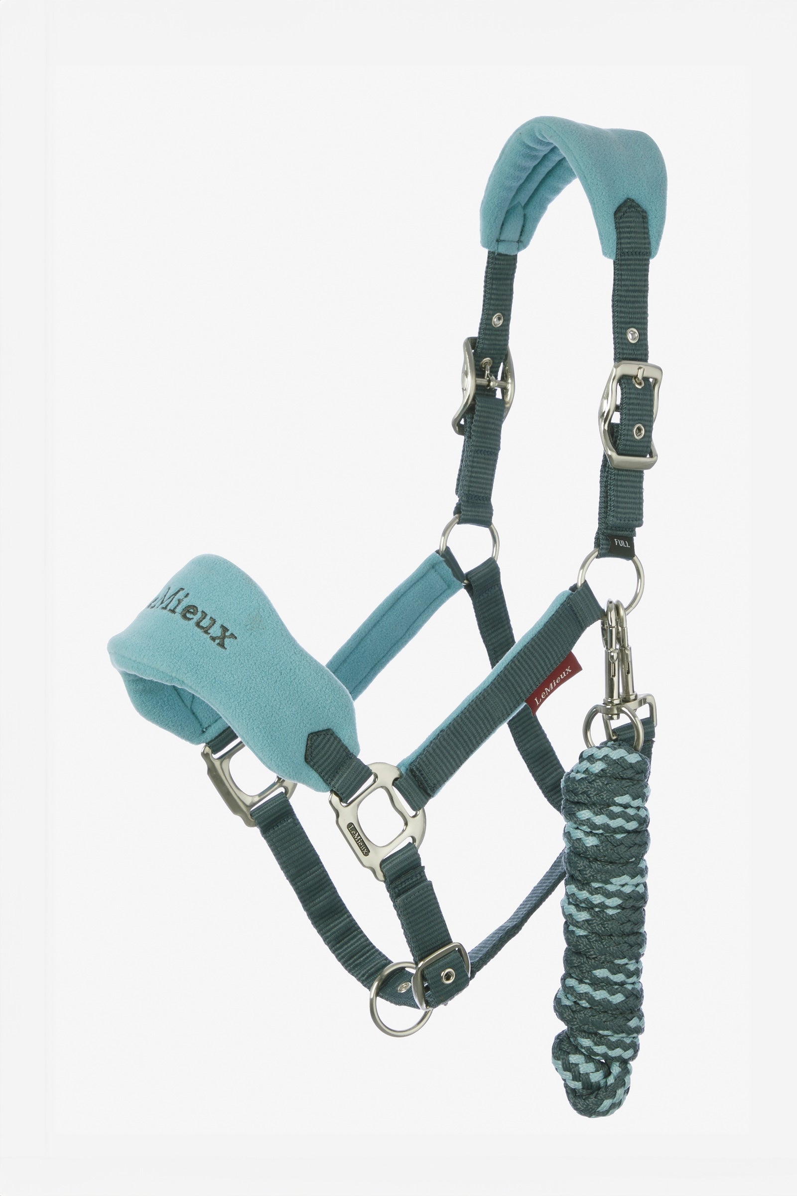 LeMieux Vogue kantar & uwiąz set Kantary i uwiązy