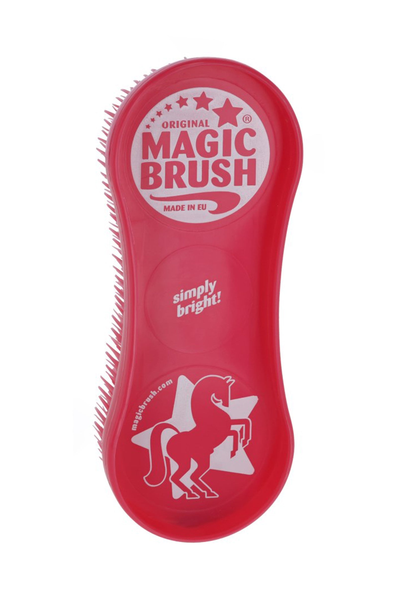Magic Brush MagicBrush Set JellyFish Horse Grooming Tools