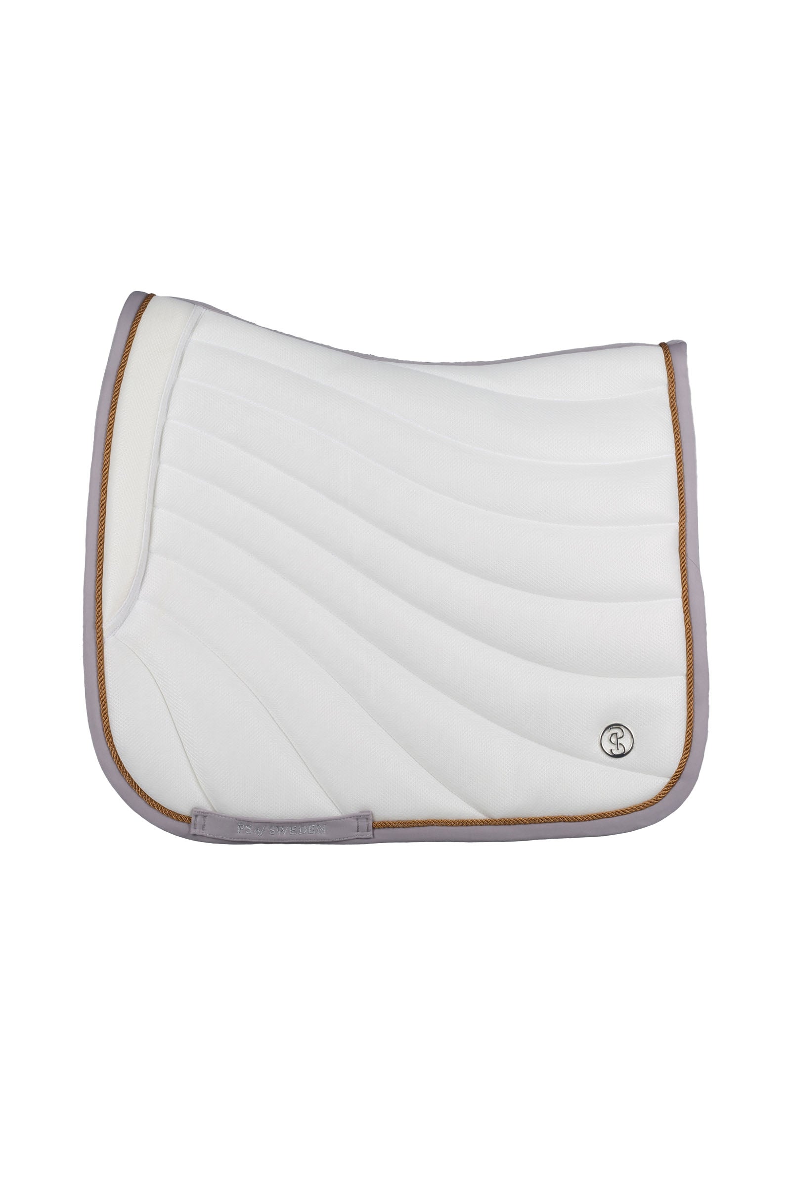 PS of Sweden Airflow Mesh Dressage Saddle Pad Saddle Pads