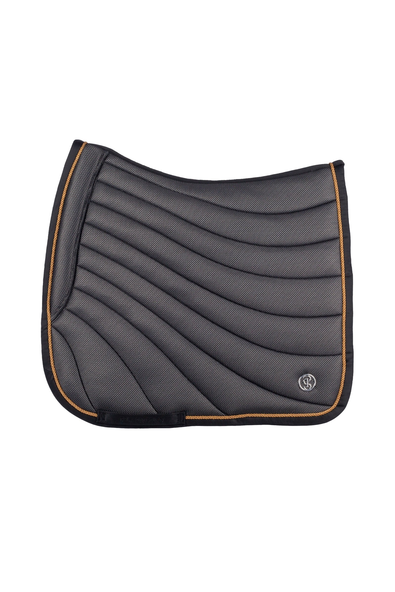 PS of Sweden Airflow Mesh Dressage Saddle Pad Saddle Pads