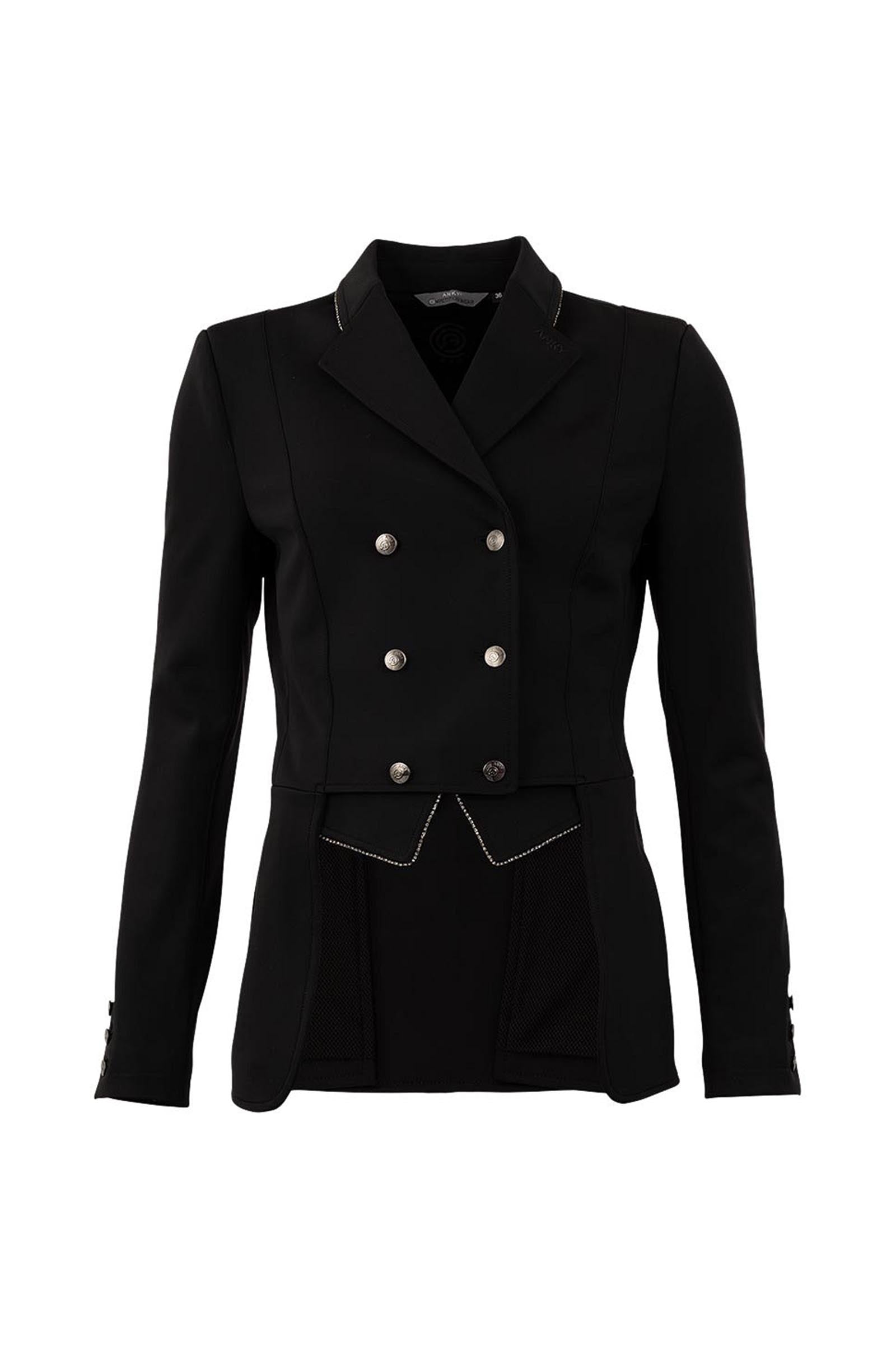 Anky ANKY Competition Women´s Short Show Tailcoat Odzież jeździecka damska