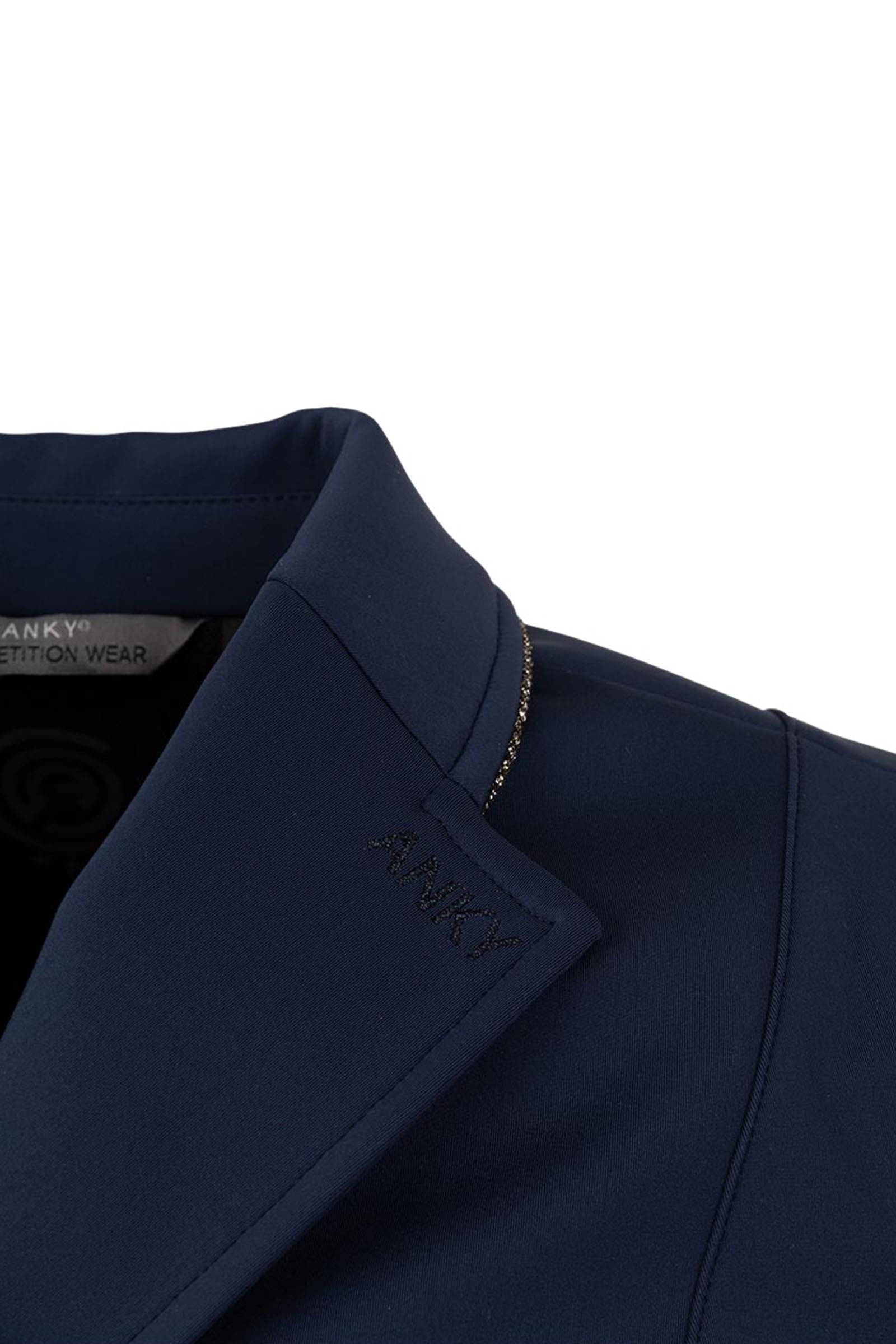 Anky ANKY Competition Women´s Short Show Tailcoat Women’s Riding Clothing