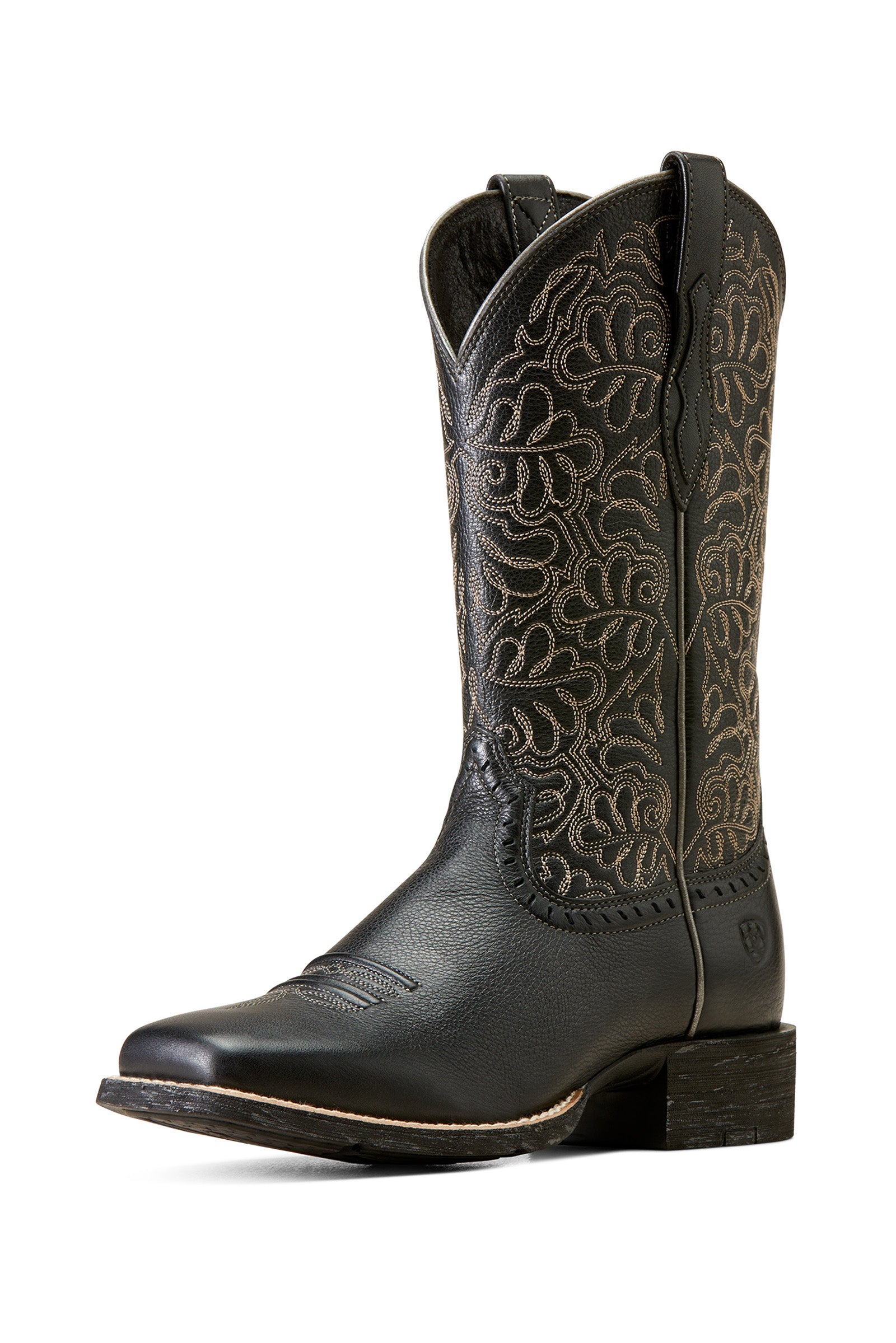 Ariat Remuda Round Up Women's Western Boots Riding Boots & Riding Shoes