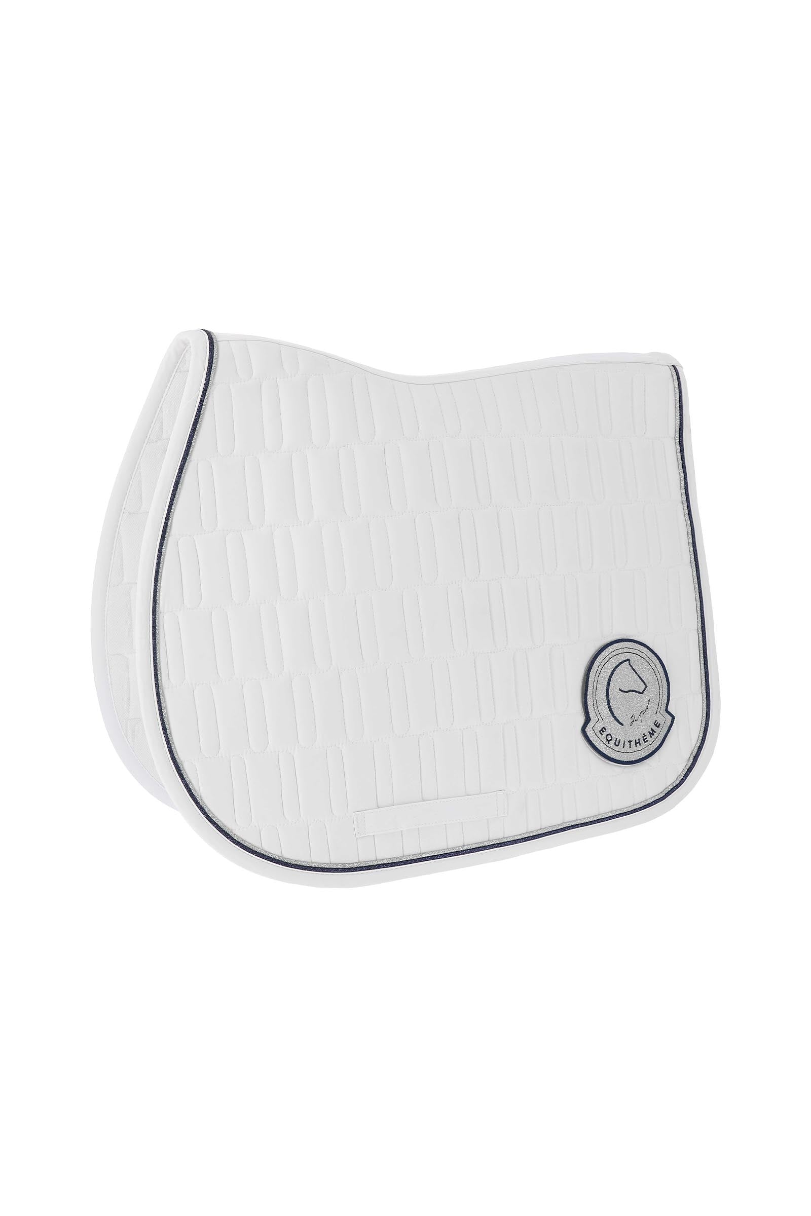 Equi Theme EQUITHÈME Compet Je T'aime All Purpose Saddle Pad Saddle Pads