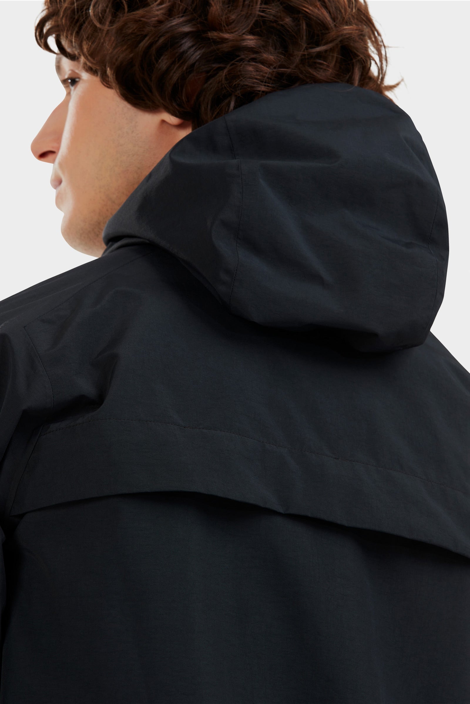 Horse Pilot Raintech Men´s Jacket Mens Riding Clothing