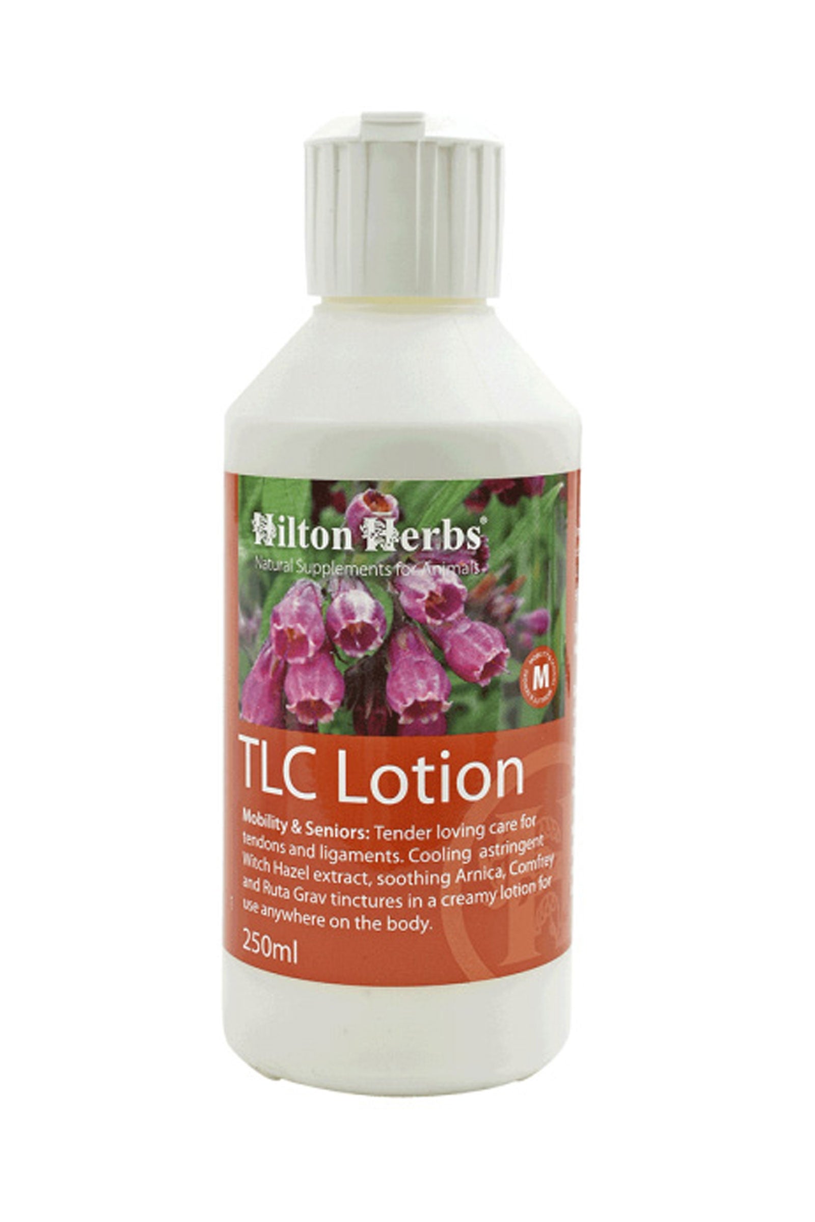 Hilton Herbs TLC – Pomoc na nogi , 250ml Zdrowie