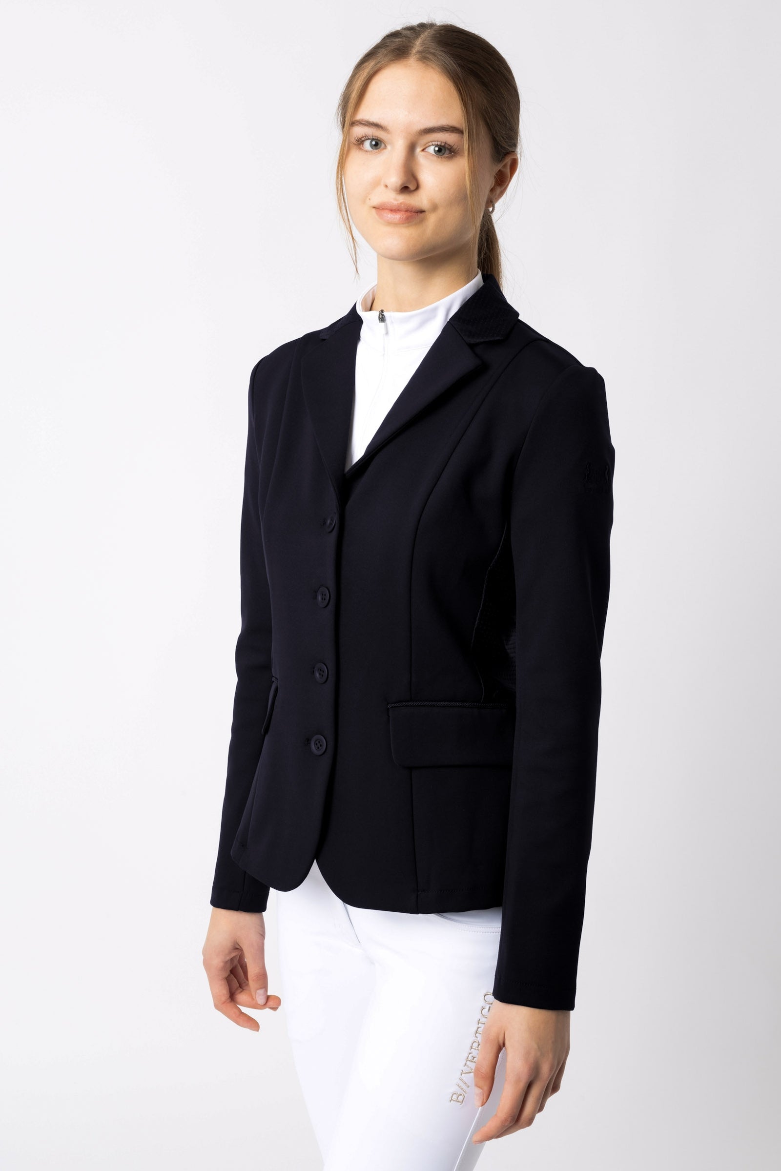B Vertigo Aubree Women's Show Riding Jacket Women’s Riding Clothing
