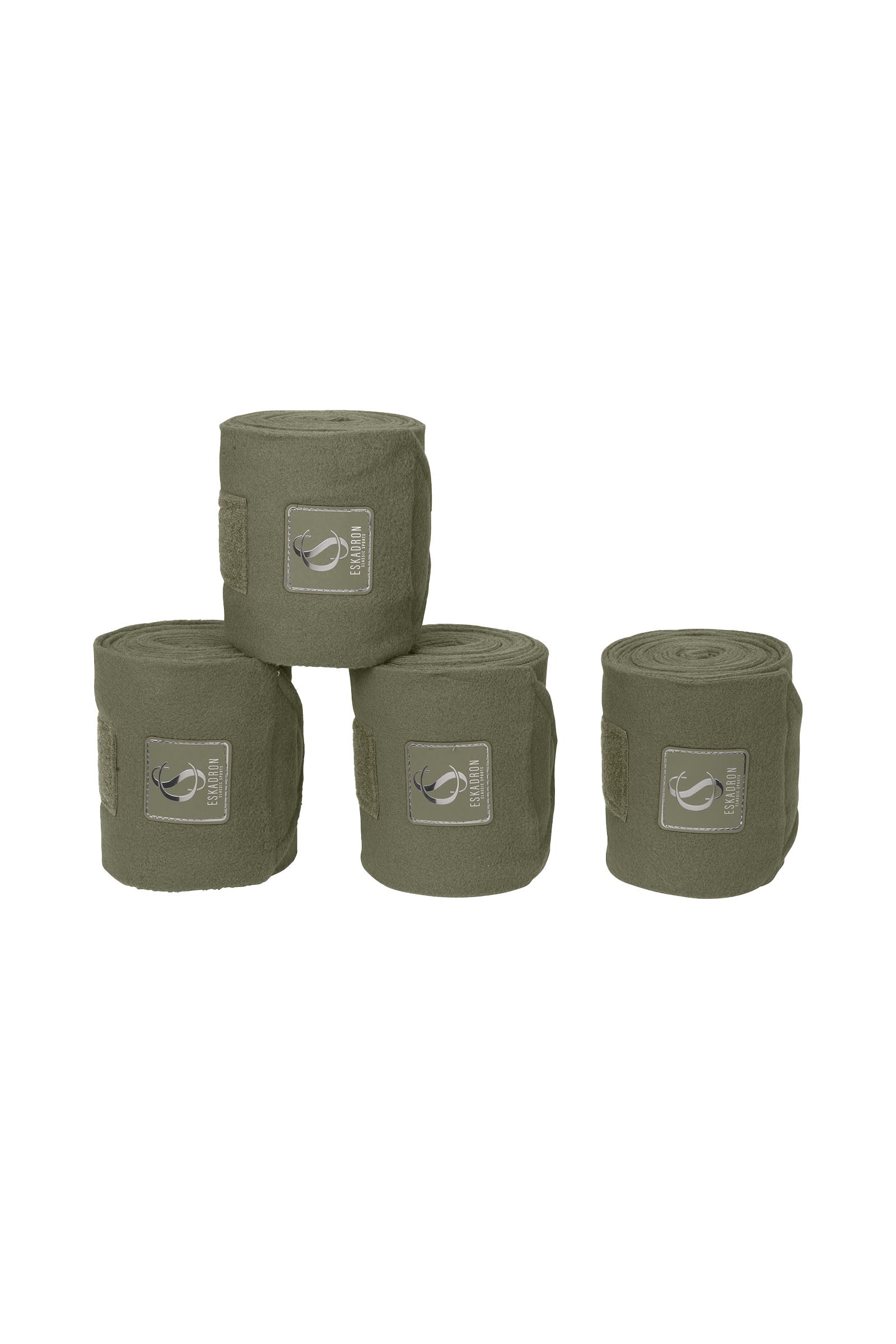 Eskadron Classic Sports SS25 bandaże polarowe Leg Protection & Hoof Protection for Horses
