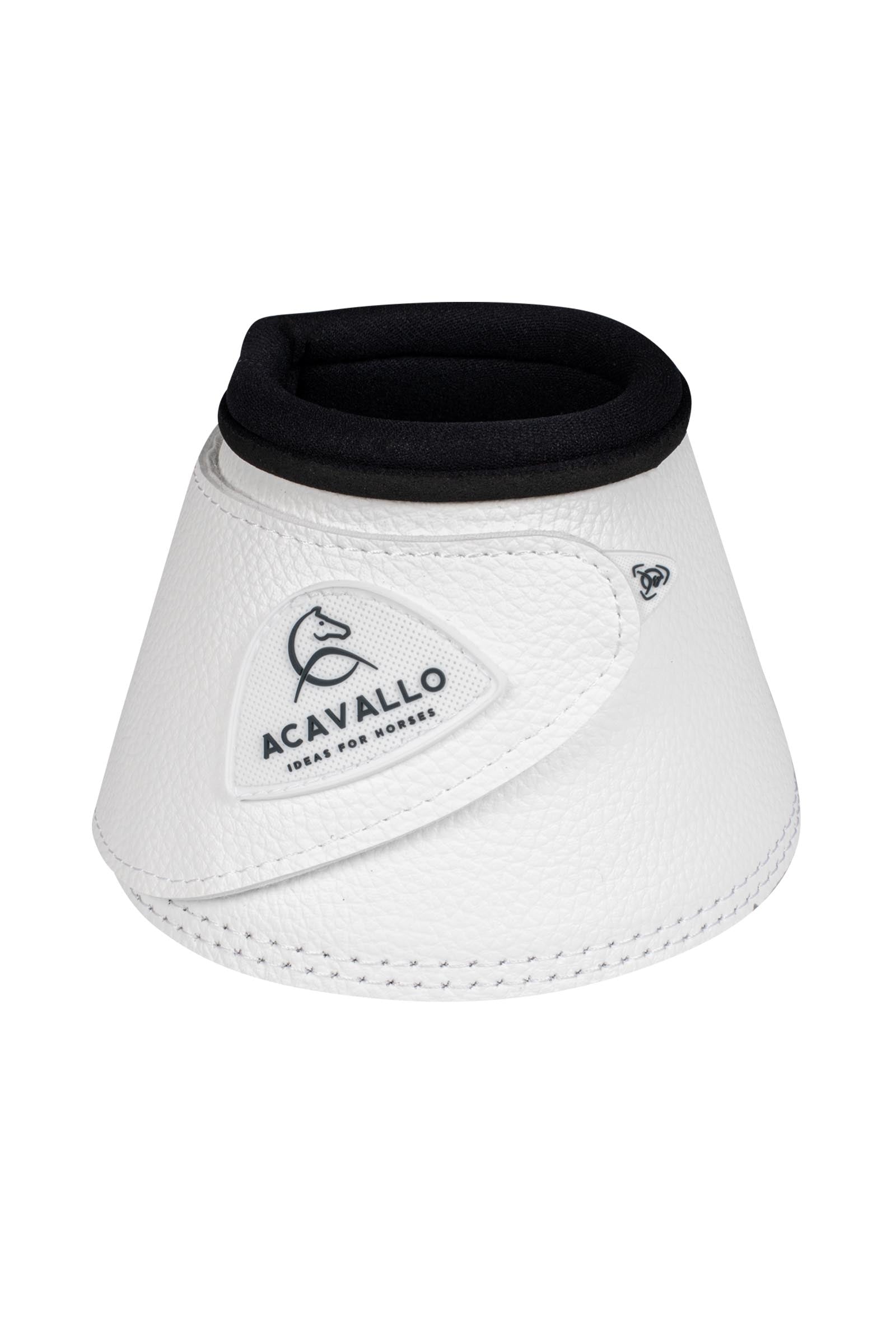 Acavallo Kalosze z ekoskóry Leg Protection & Hoof Protection for Horses