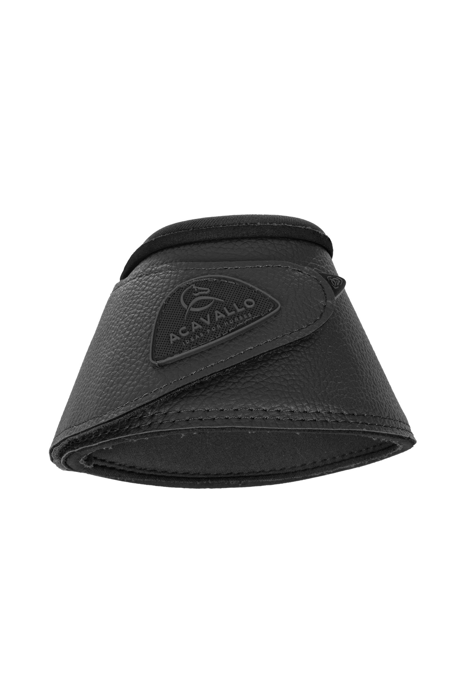 Acavallo Kalosze z ekoskóry Leg Protection & Hoof Protection for Horses