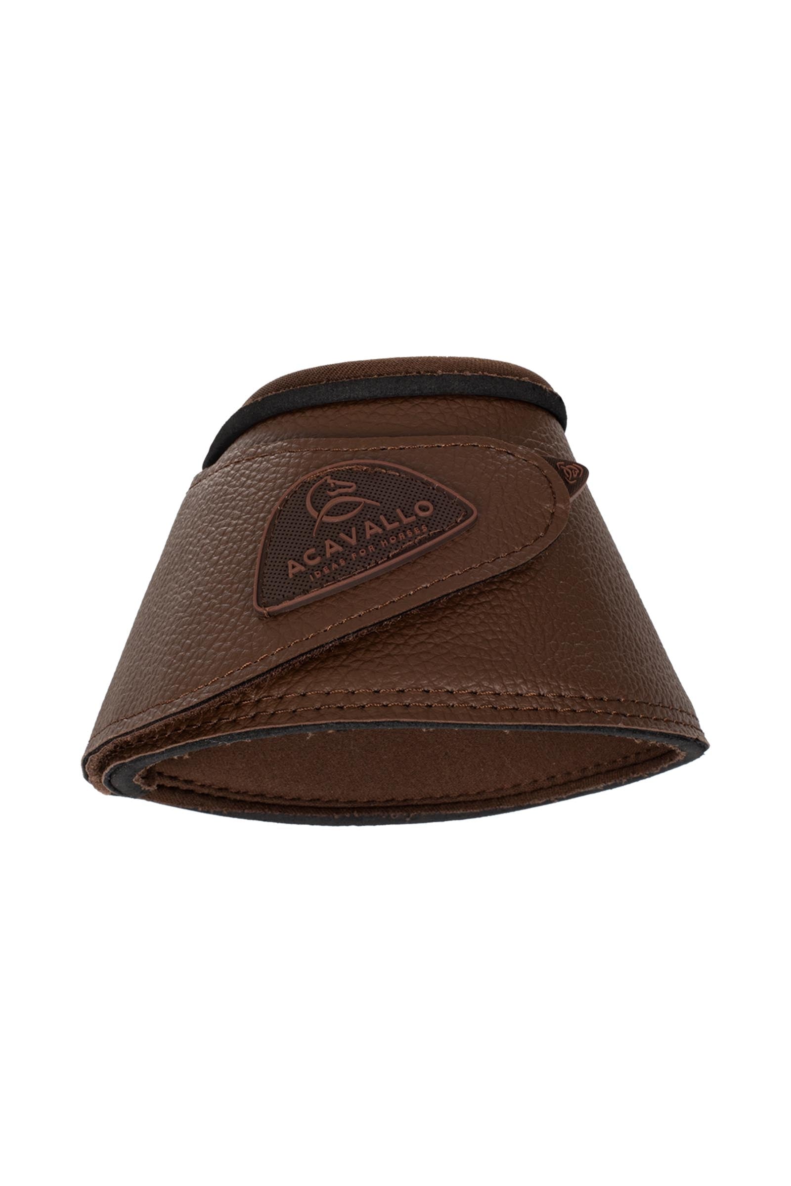 Acavallo Kalosze z ekoskóry Leg Protection & Hoof Protection for Horses