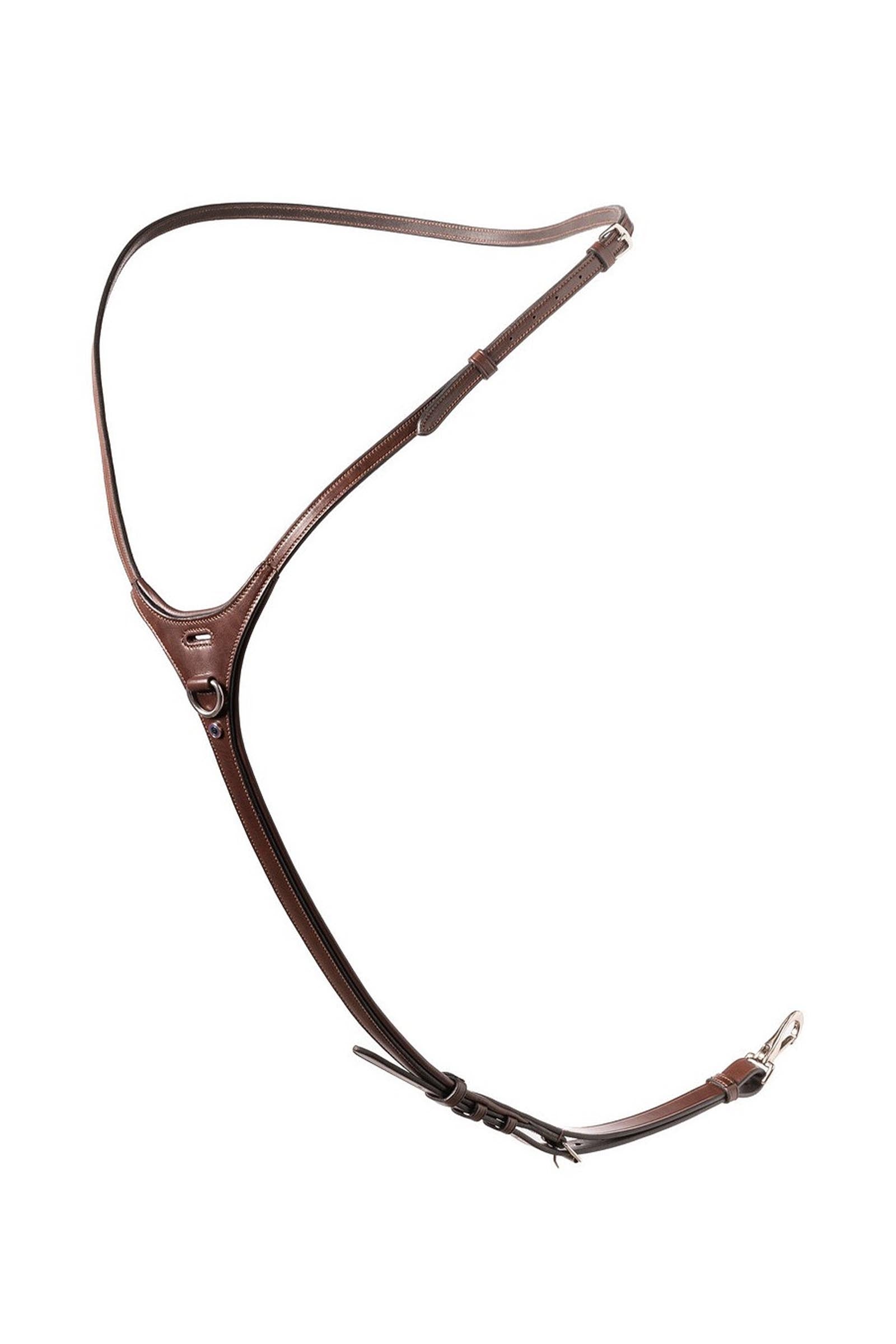Trust Equestrian Verona Yoke Breastplate Bridles & Reins