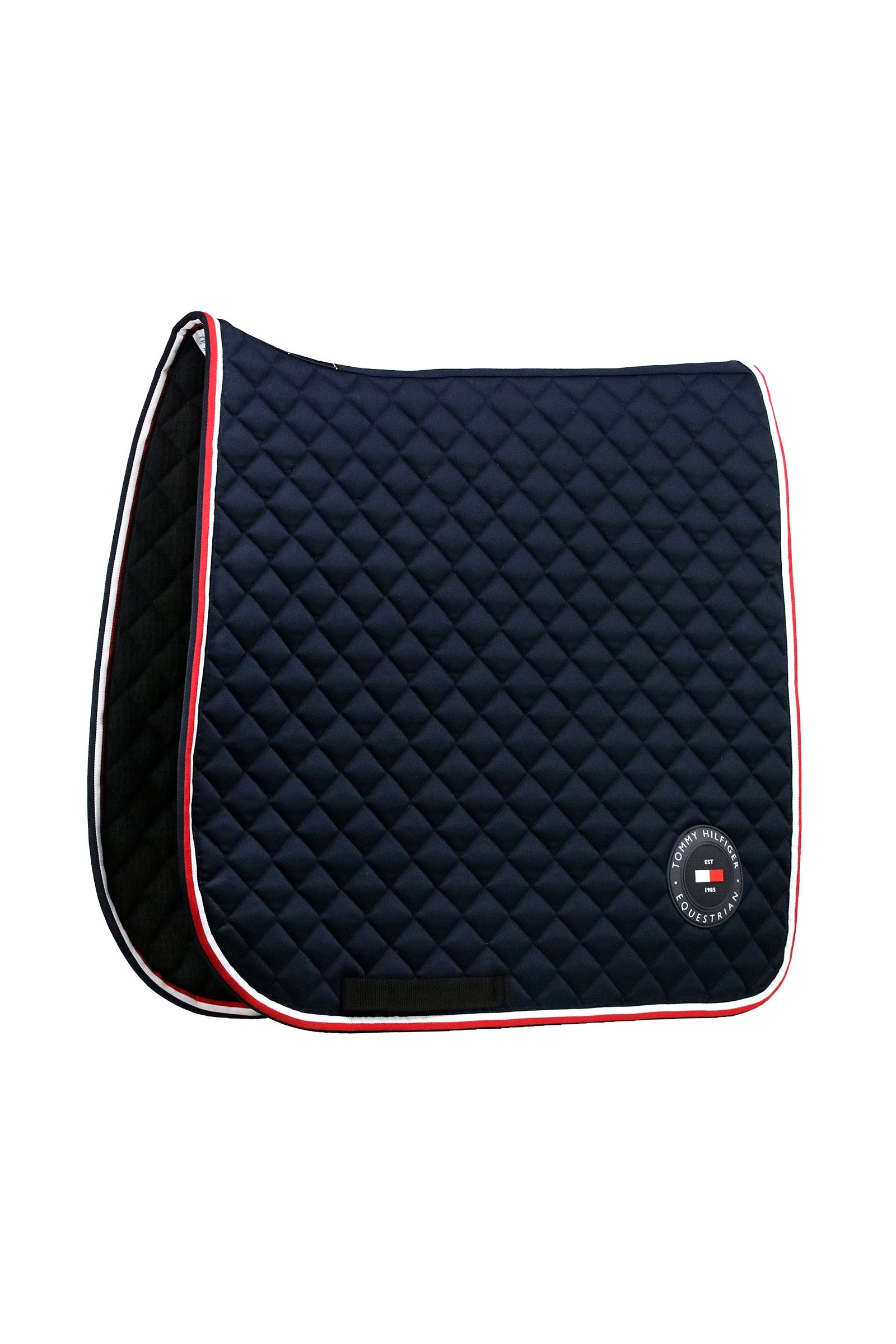 Tommy Hilfiger Equestrian Global Waffle Pad Dressage Saddle Pads