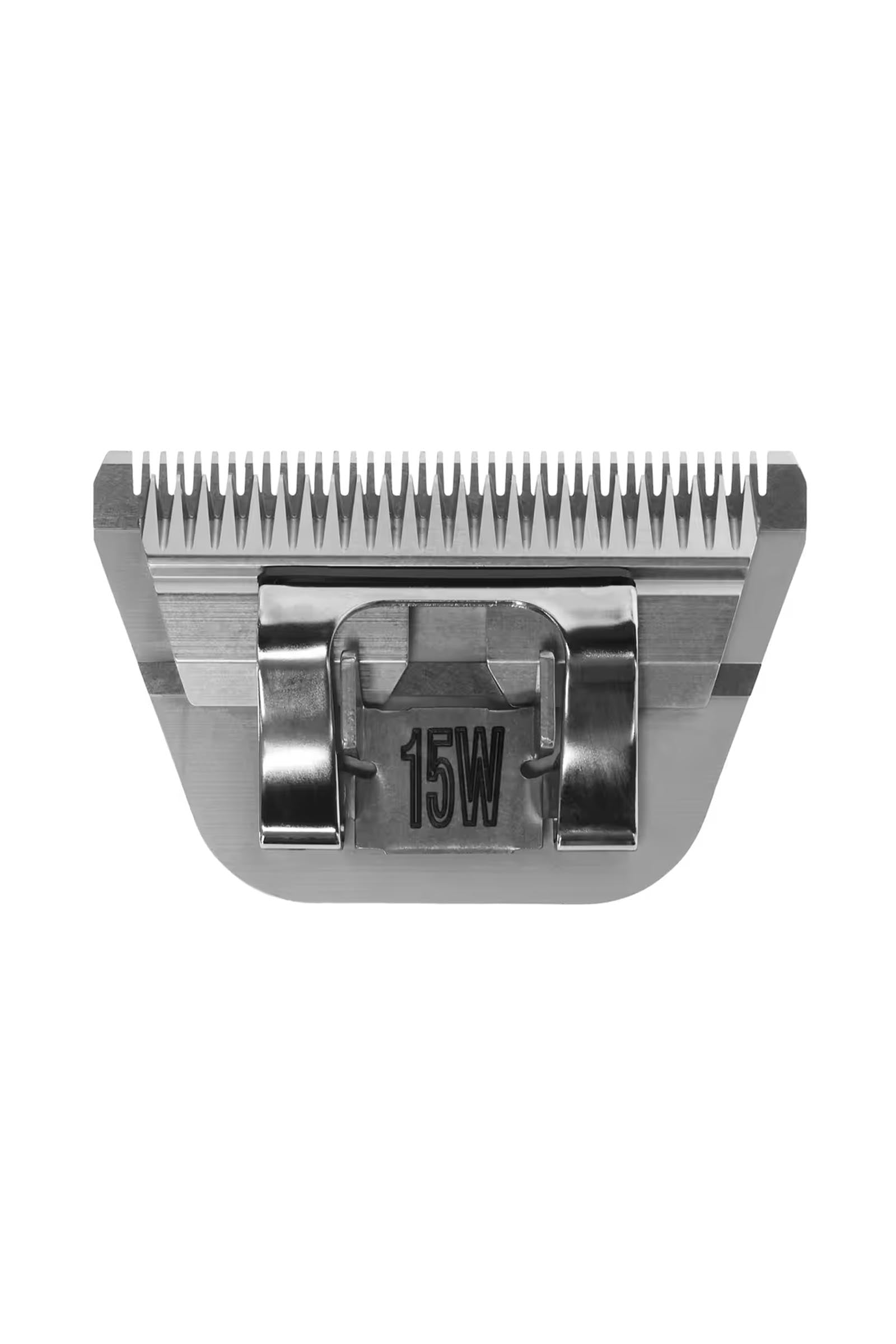 Aesculap SnapOn No. 15 Wide, zestaw ostrzy, 1 mm Golenie i strzyżenie