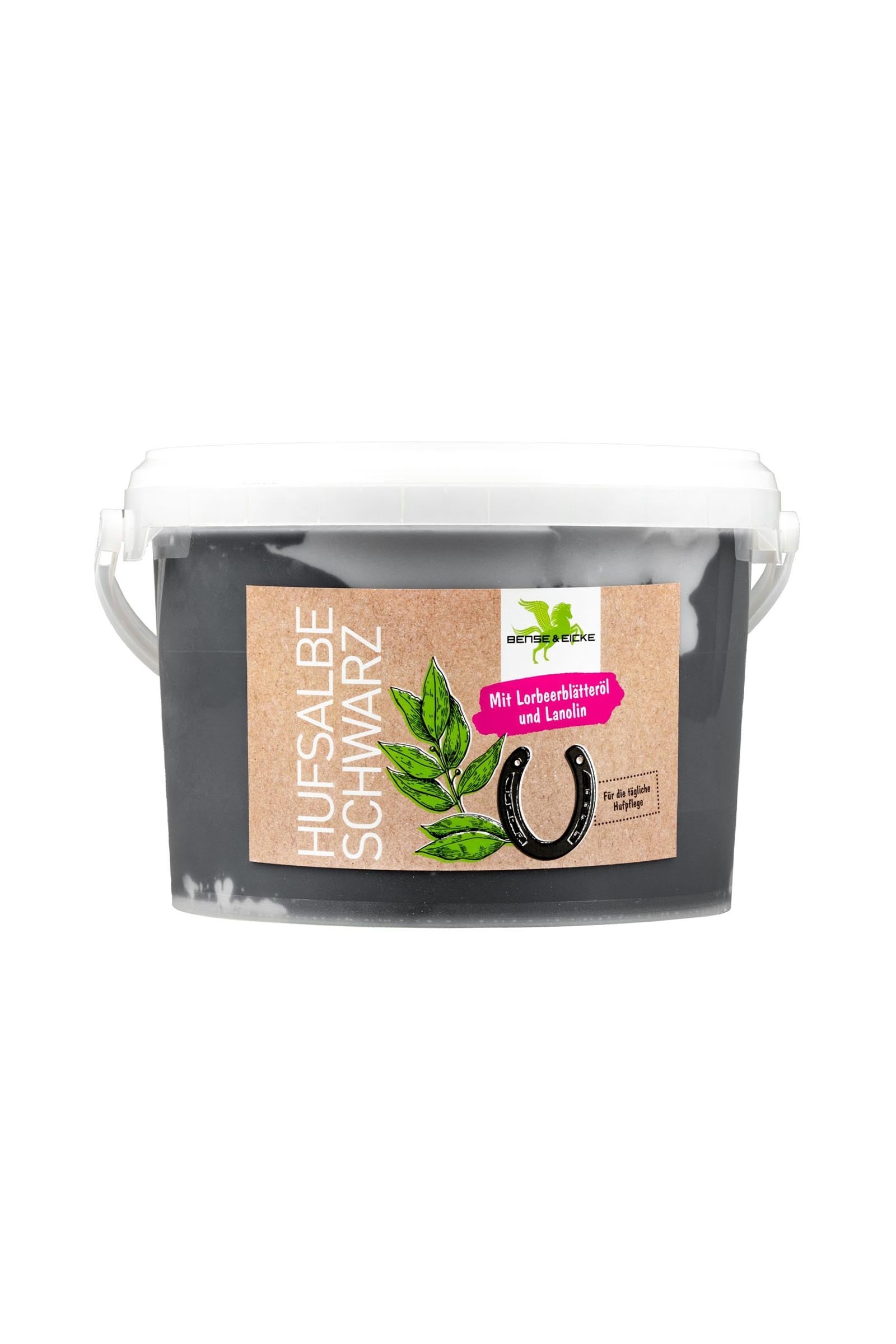Bense & Eicke Maść do kopyt, 5 l Zdrowie