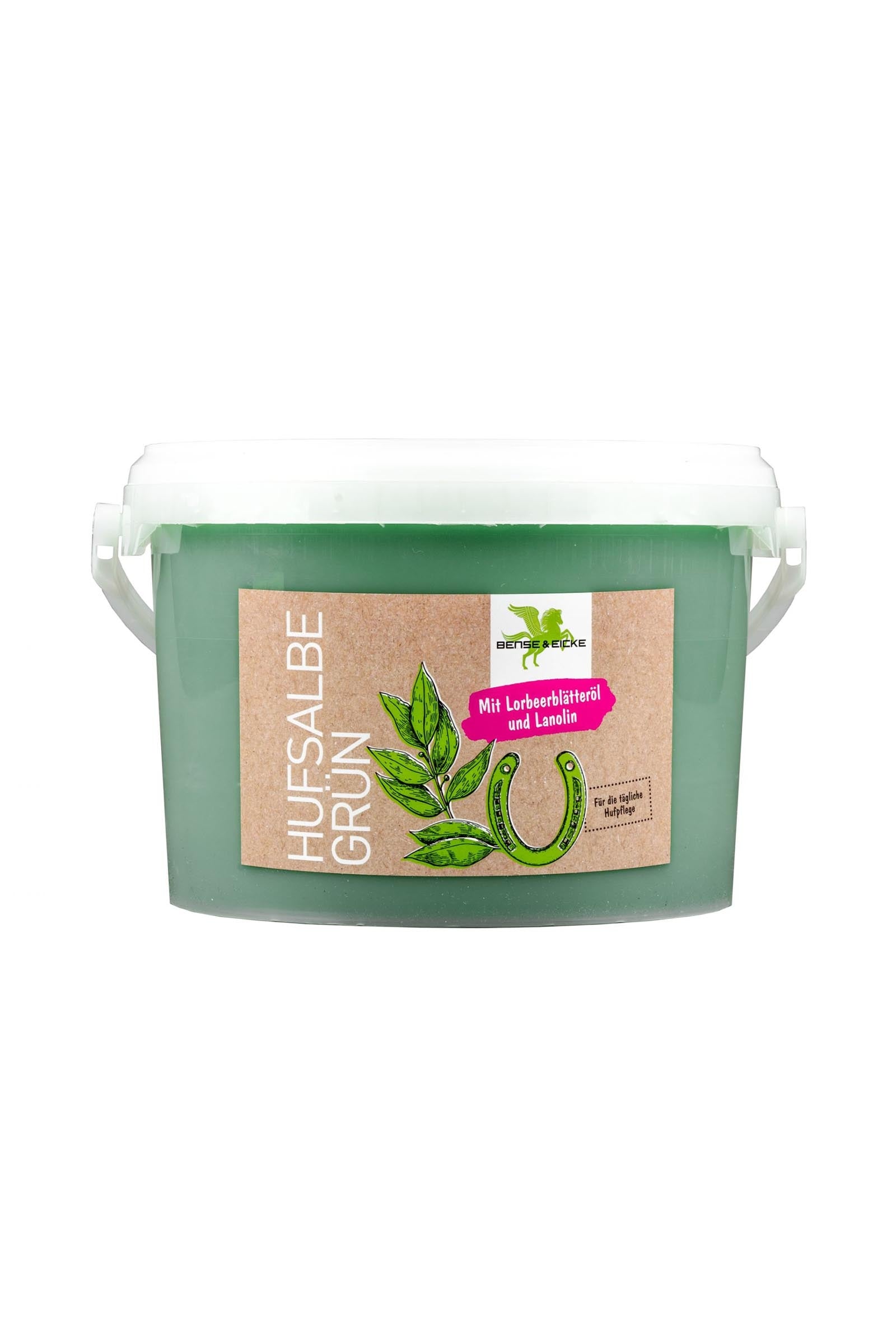 Bense & Eicke Hoof Ointment, 5L Horse Health Care