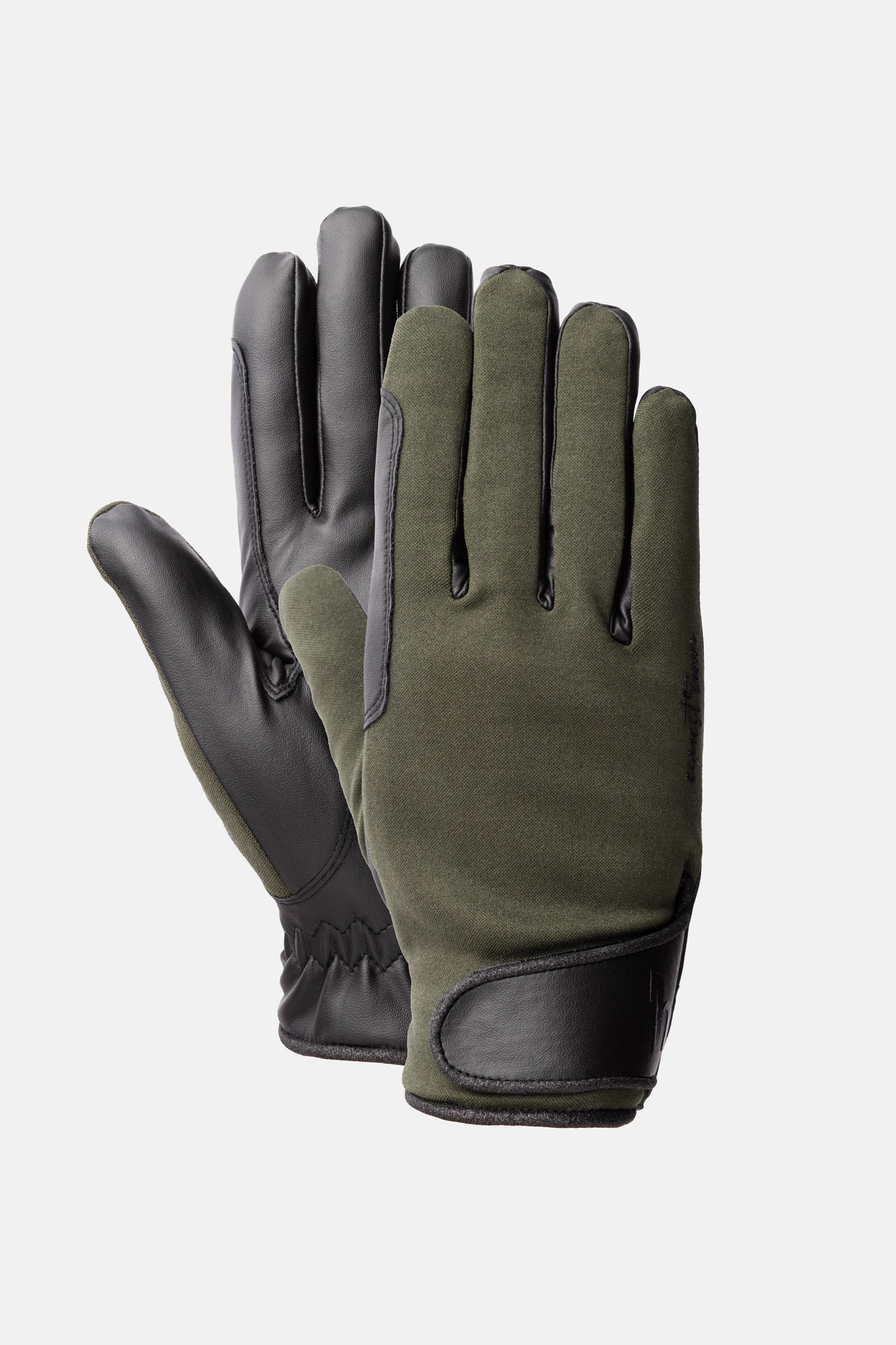 Horze Całoroczne rękawiczki jeździeckie Young Rider PERLA Rękawiczki jeździeckie