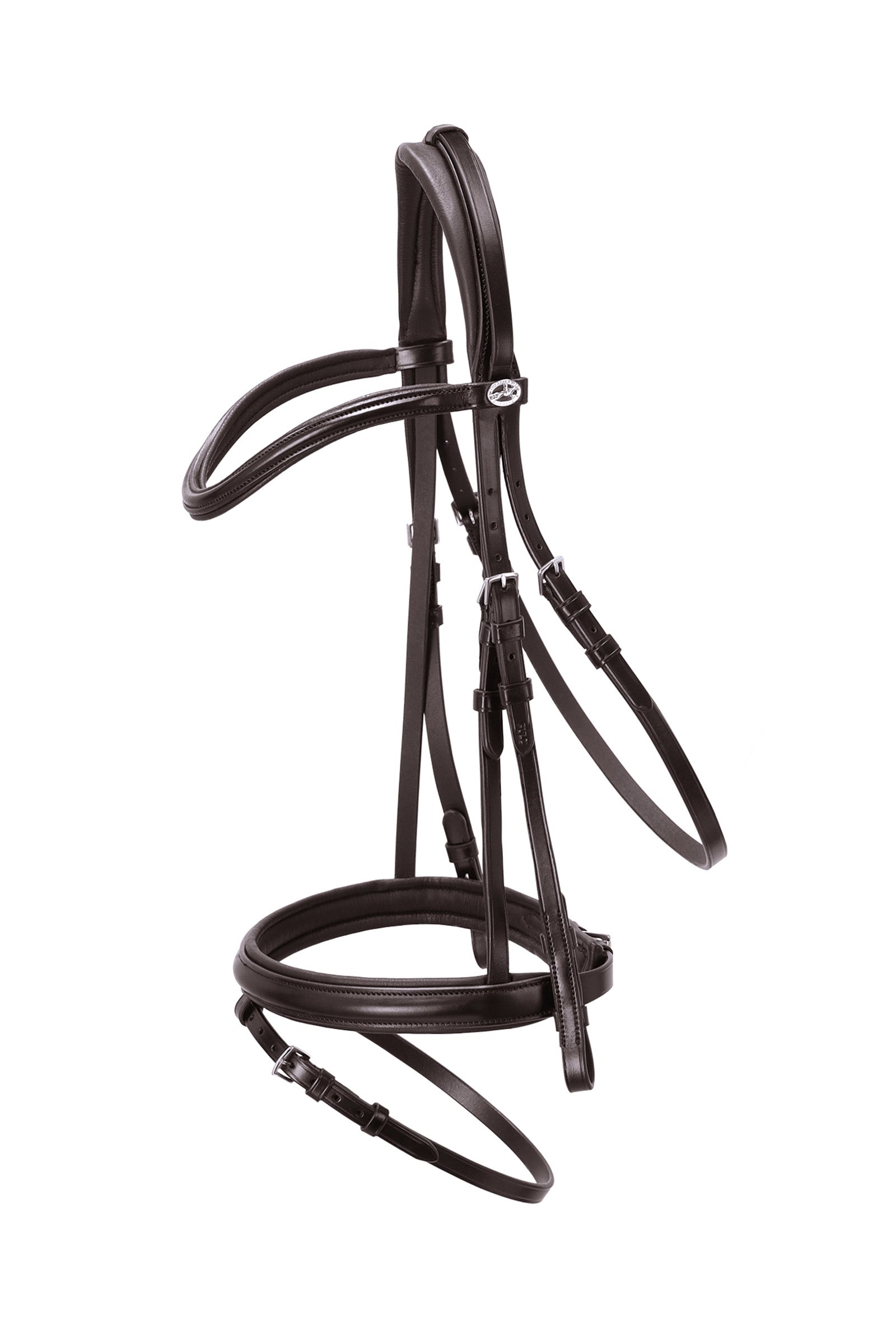 Schockemöhle Sports Oxford Bridle Bridles & Reins