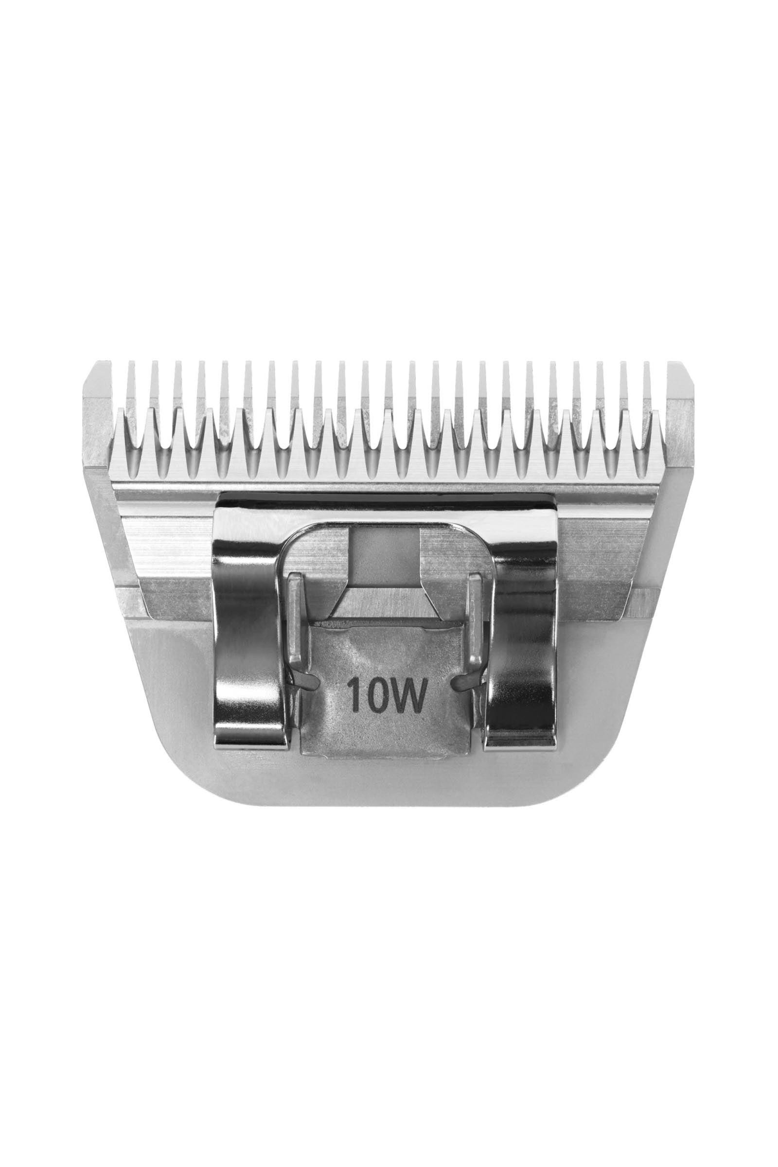 Aesculap SnapOn No. 10Wide, zestaw ostrzy, 2,4 mm Golenie i strzyżenie