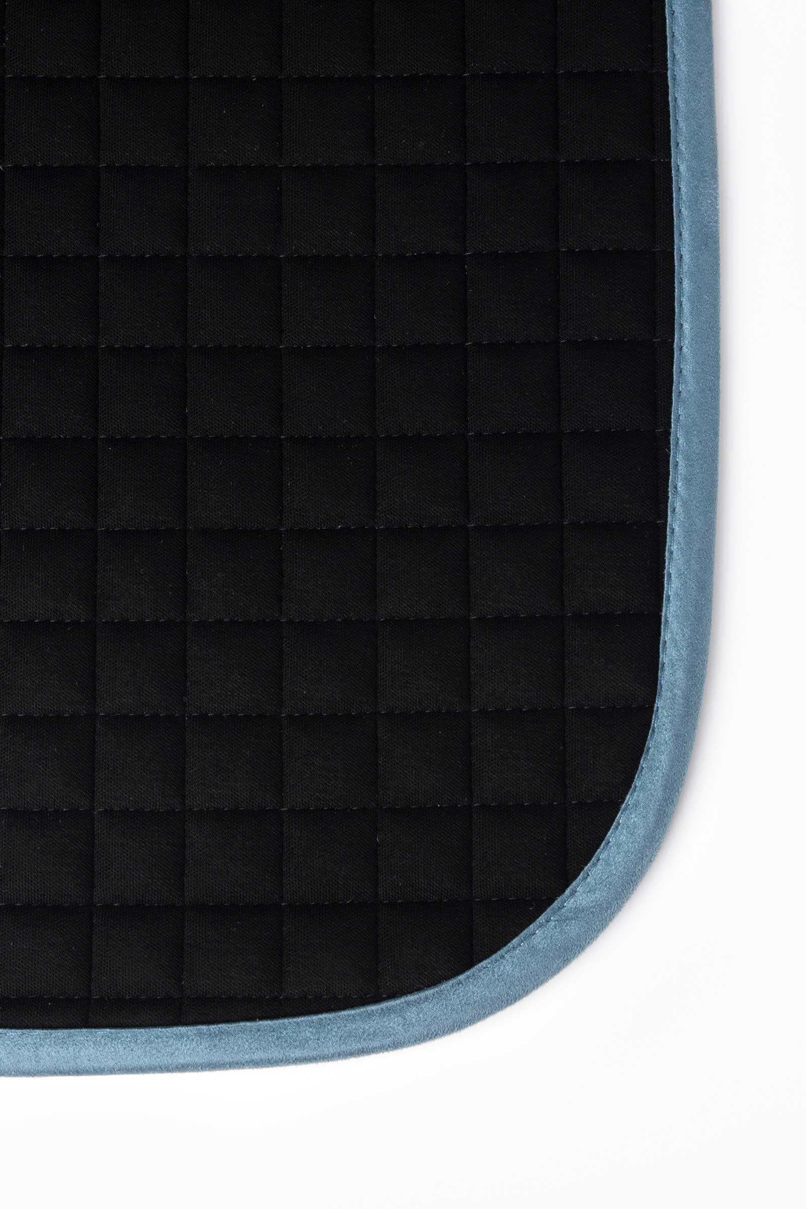 LeMieux Suede Square Dressage Saddle Pad Saddle Pads