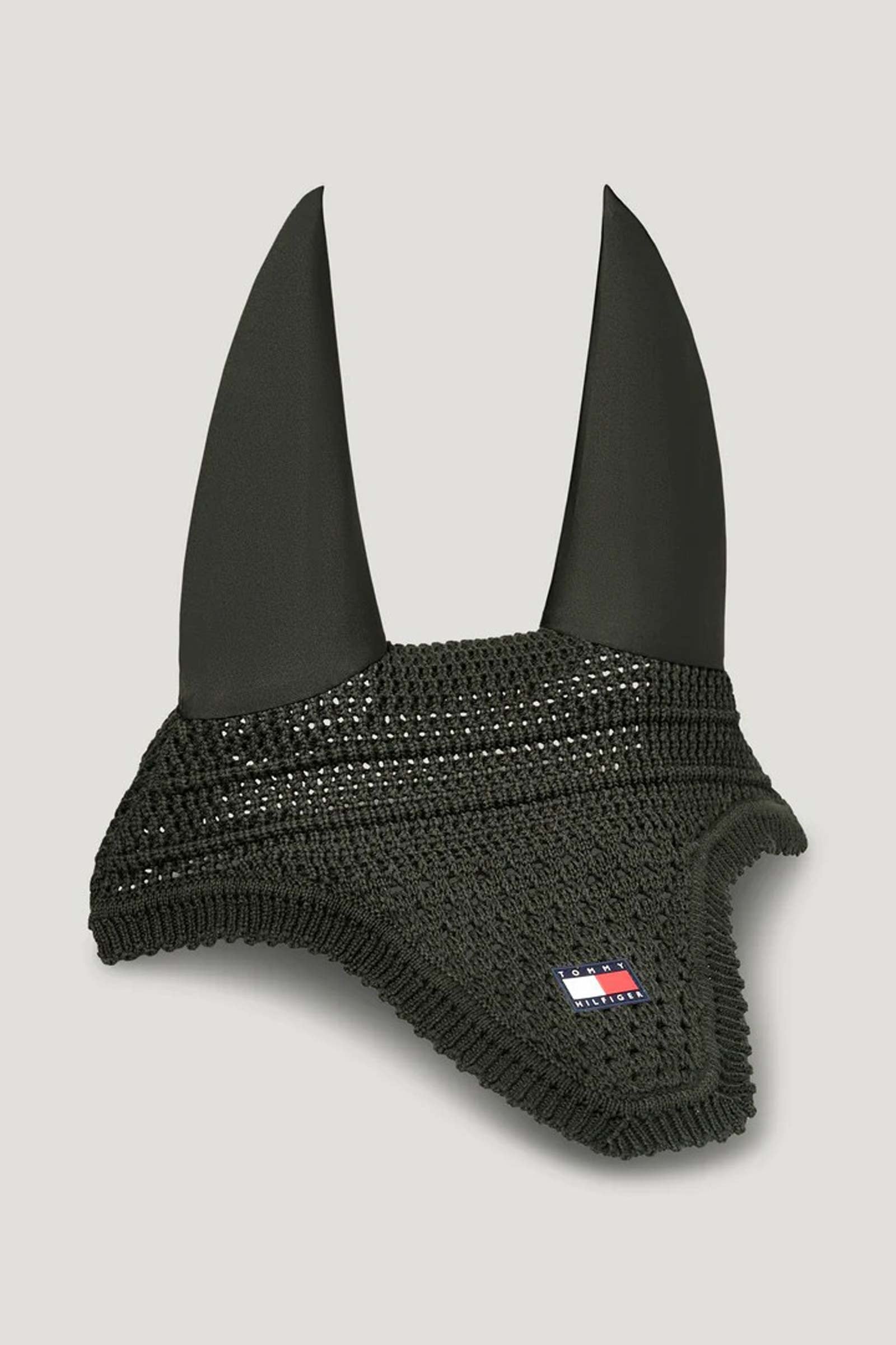 Tommy Hilfiger Equestrian Lexington Fly Hood Ochrona koni przed owadami