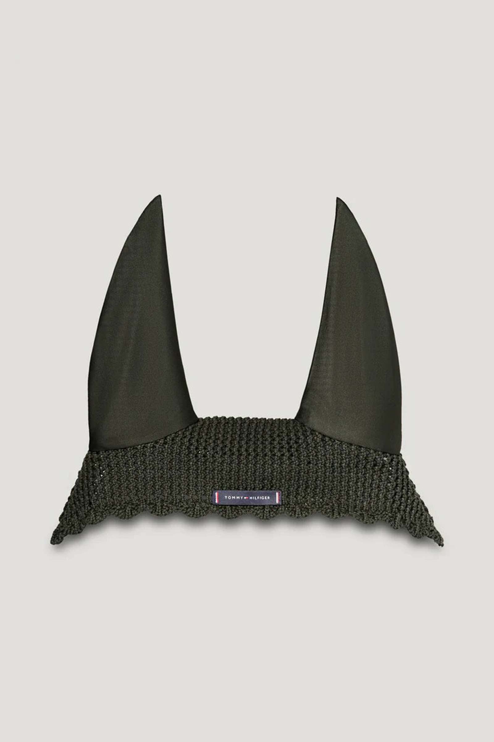 Tommy Hilfiger Equestrian Lexington Fly Hood Antifly Protection for Horses