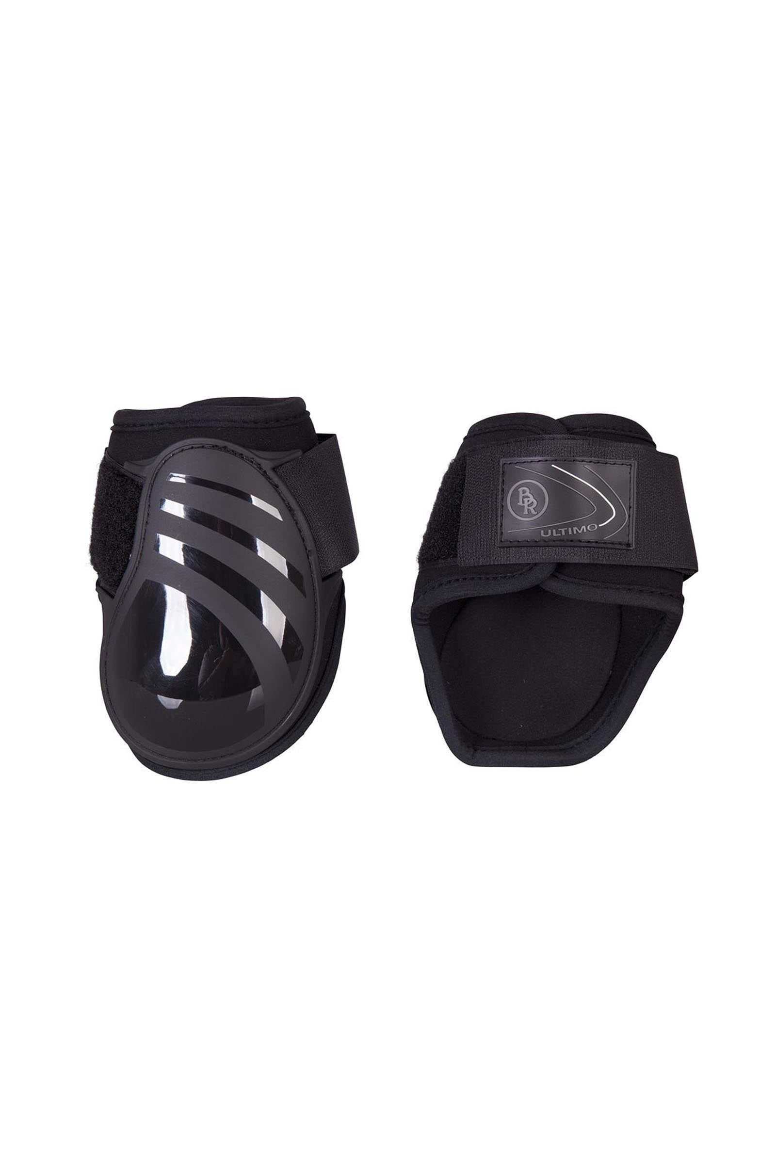 BR Ultimo Fetlock Boots Leg Protection & Hoof Protection for Horses