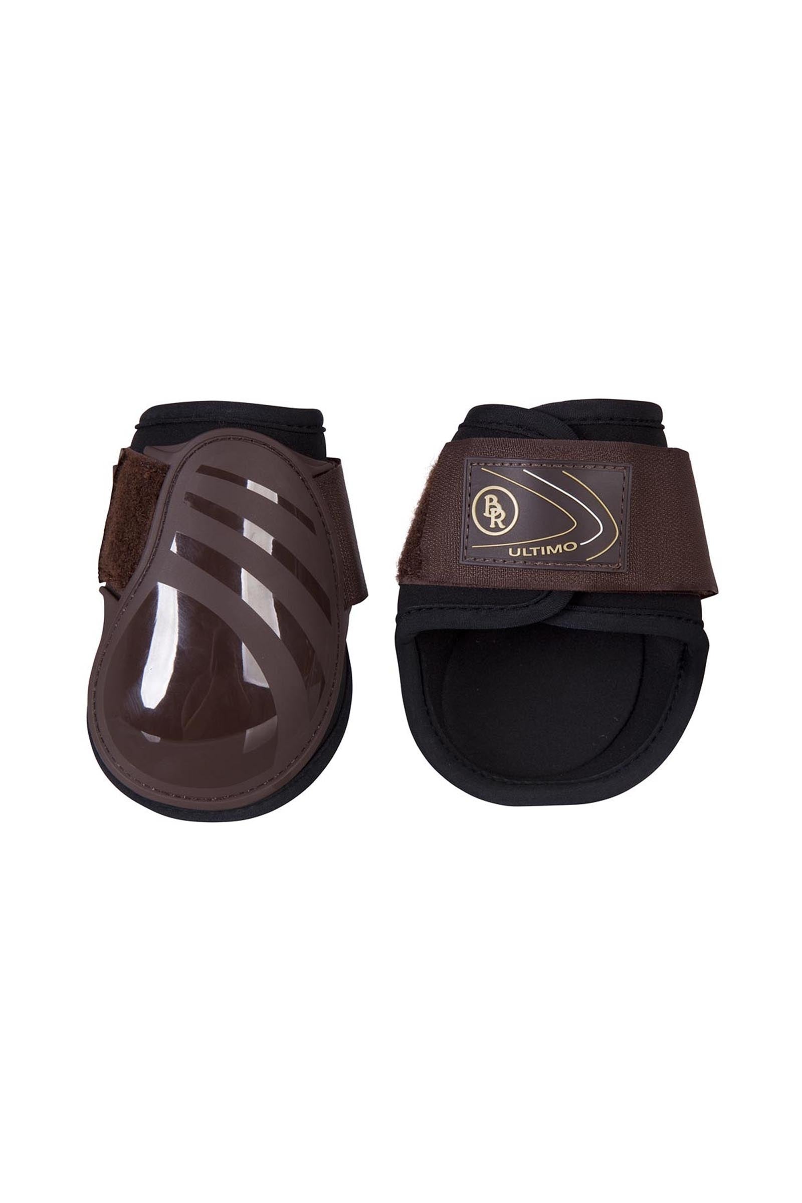BR Ultimo ochraniacze pęcin Leg Protection & Hoof Protection for Horses