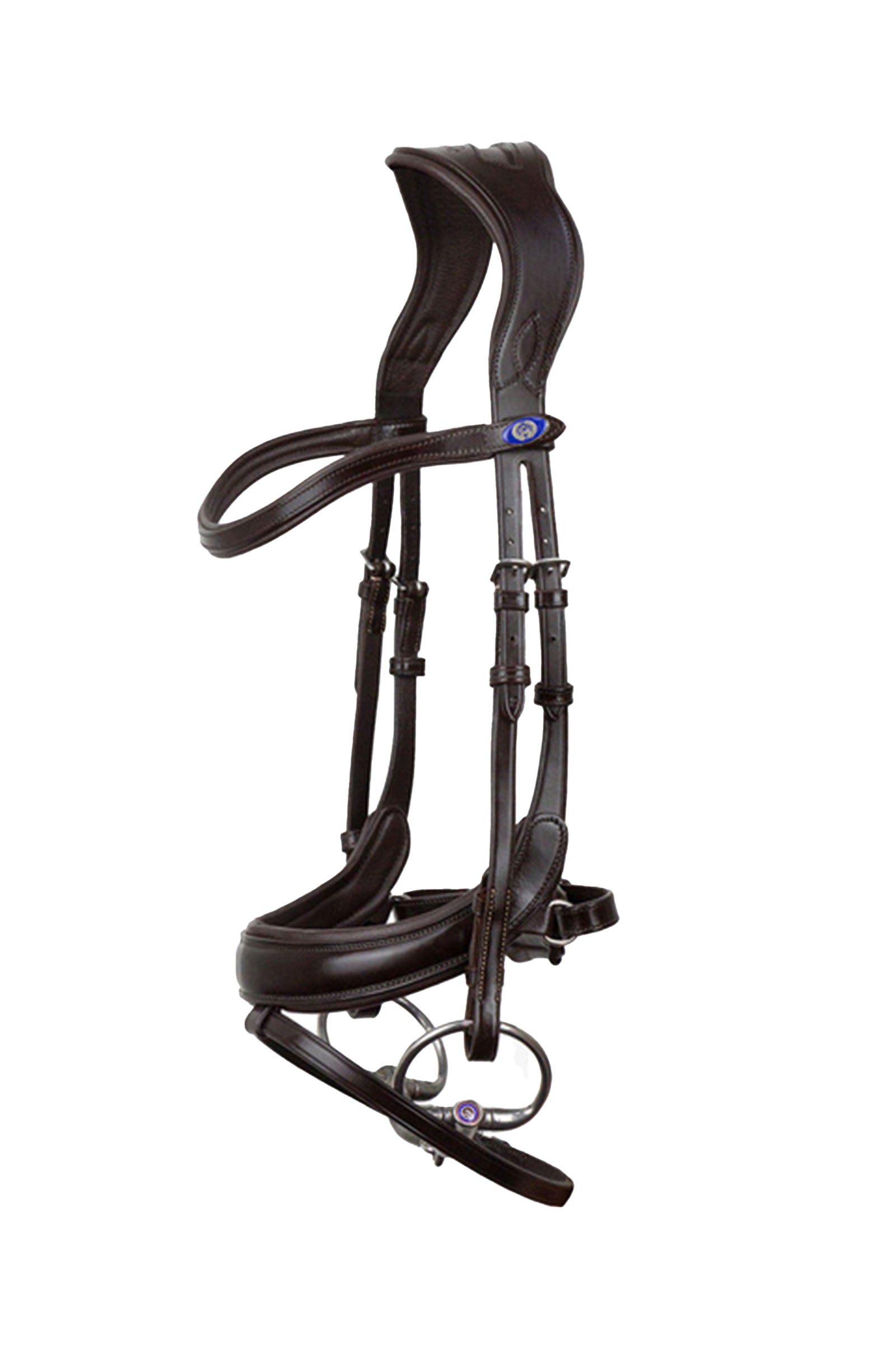 PS of Sweden bridle Paladin Bridles & Reins