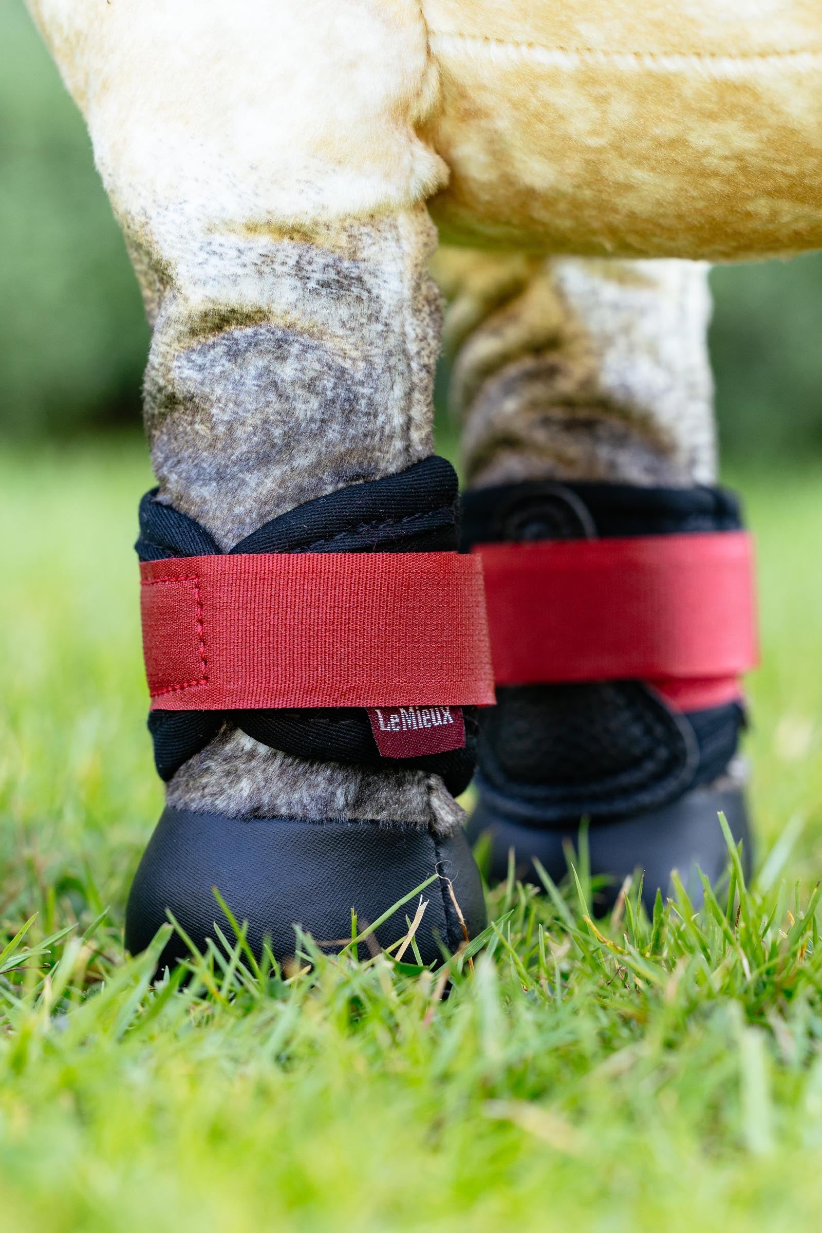 LeMieux Grafter Boots For Toy Pony Gifts & Toys