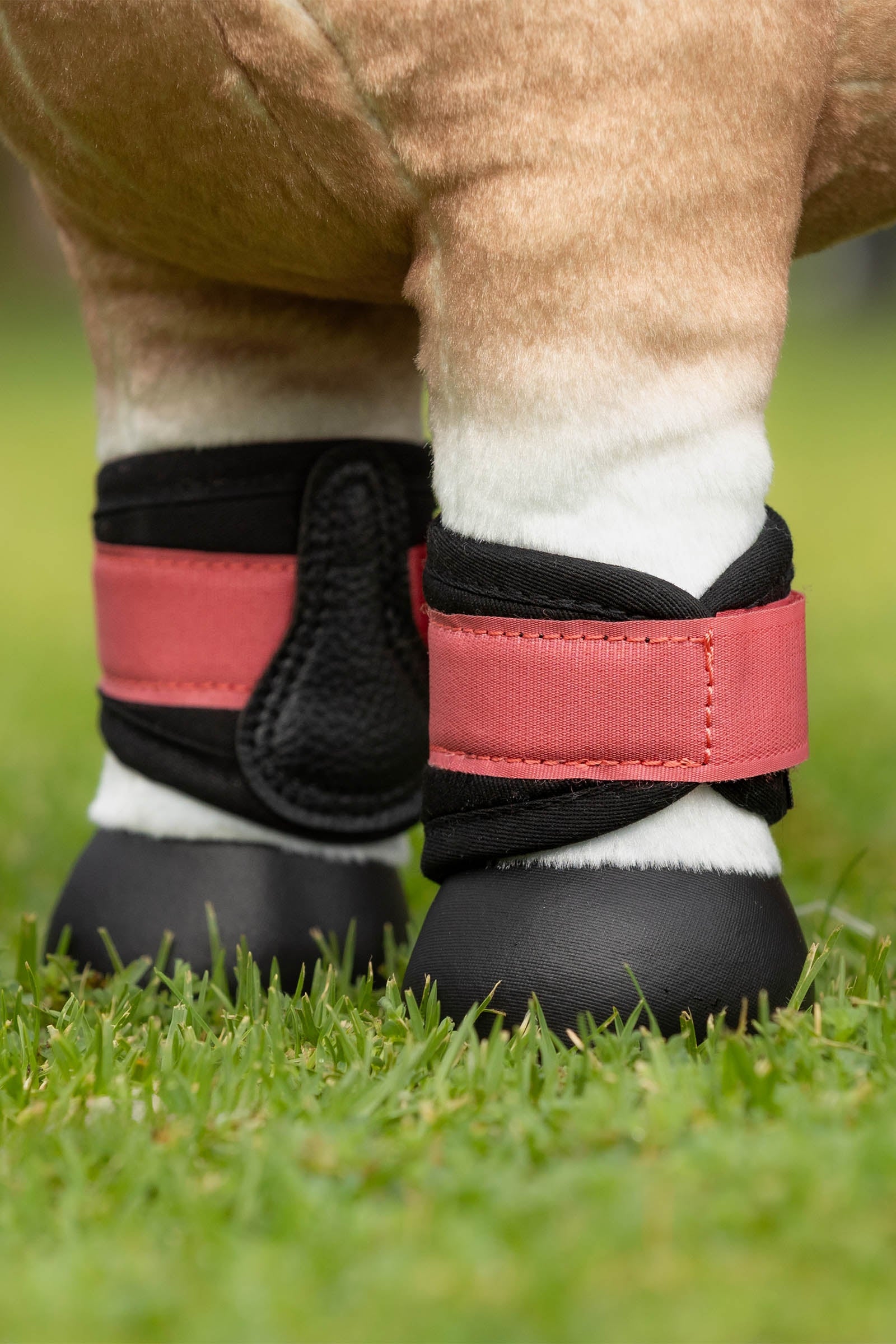 LeMieux Grafter Boots For Toy Pony Gifts & Toys