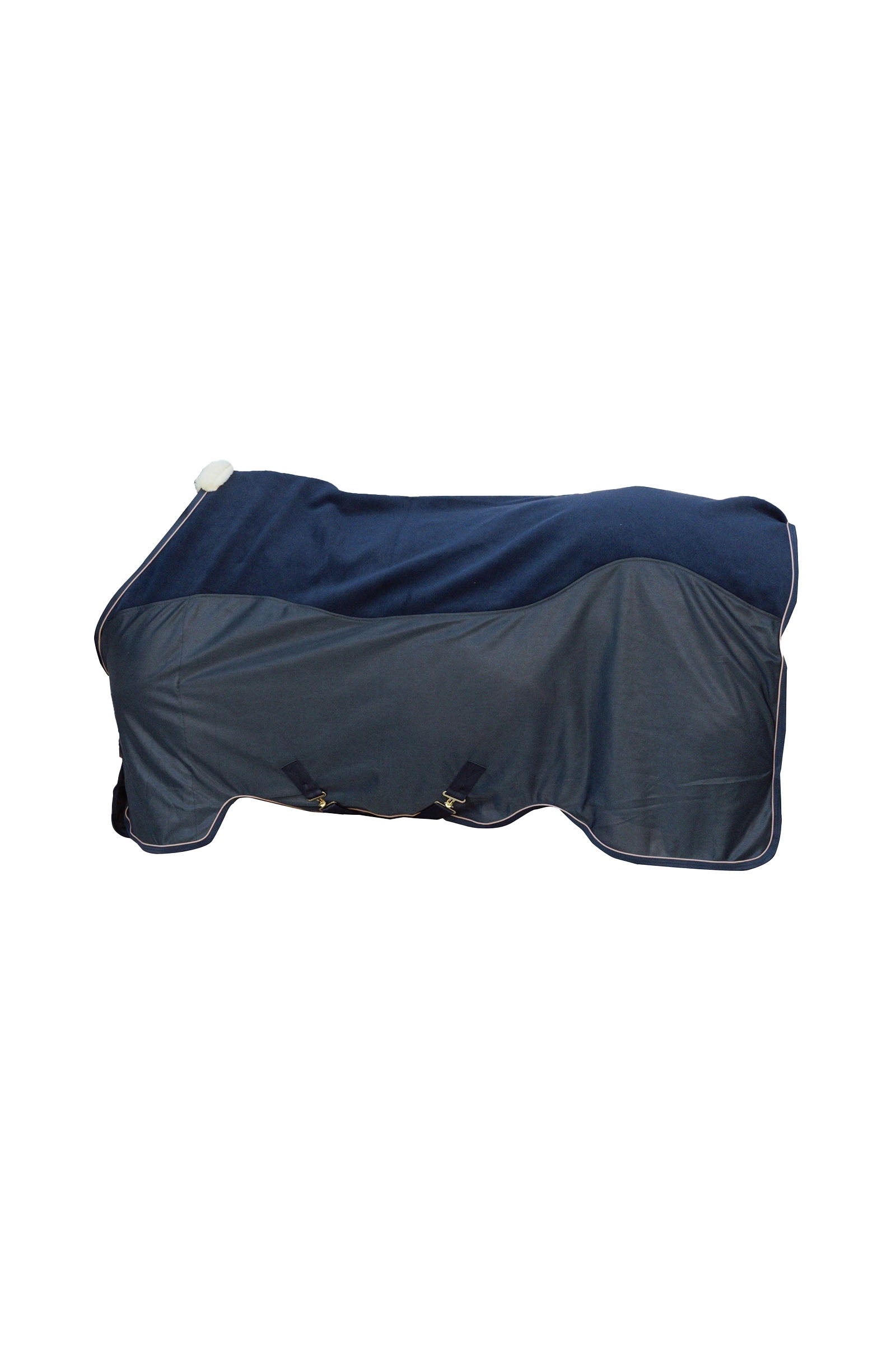 Kentucky Horsewear derka osuszająca Fleece Mesh combo Derki