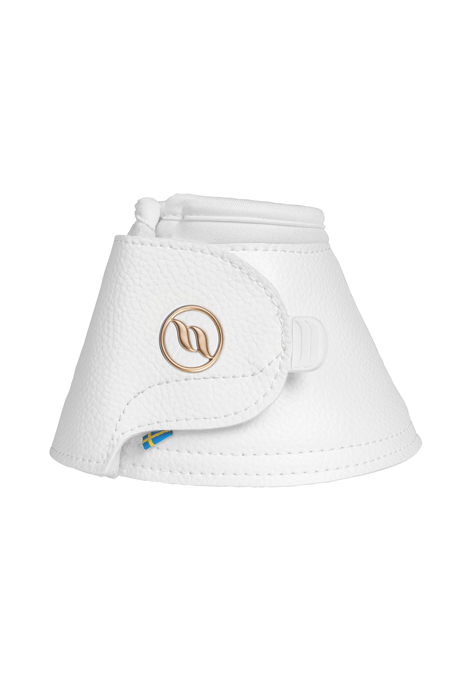 Back on Track Deep Nights Bell Boots Leg Protection & Hoof Protection for Horses