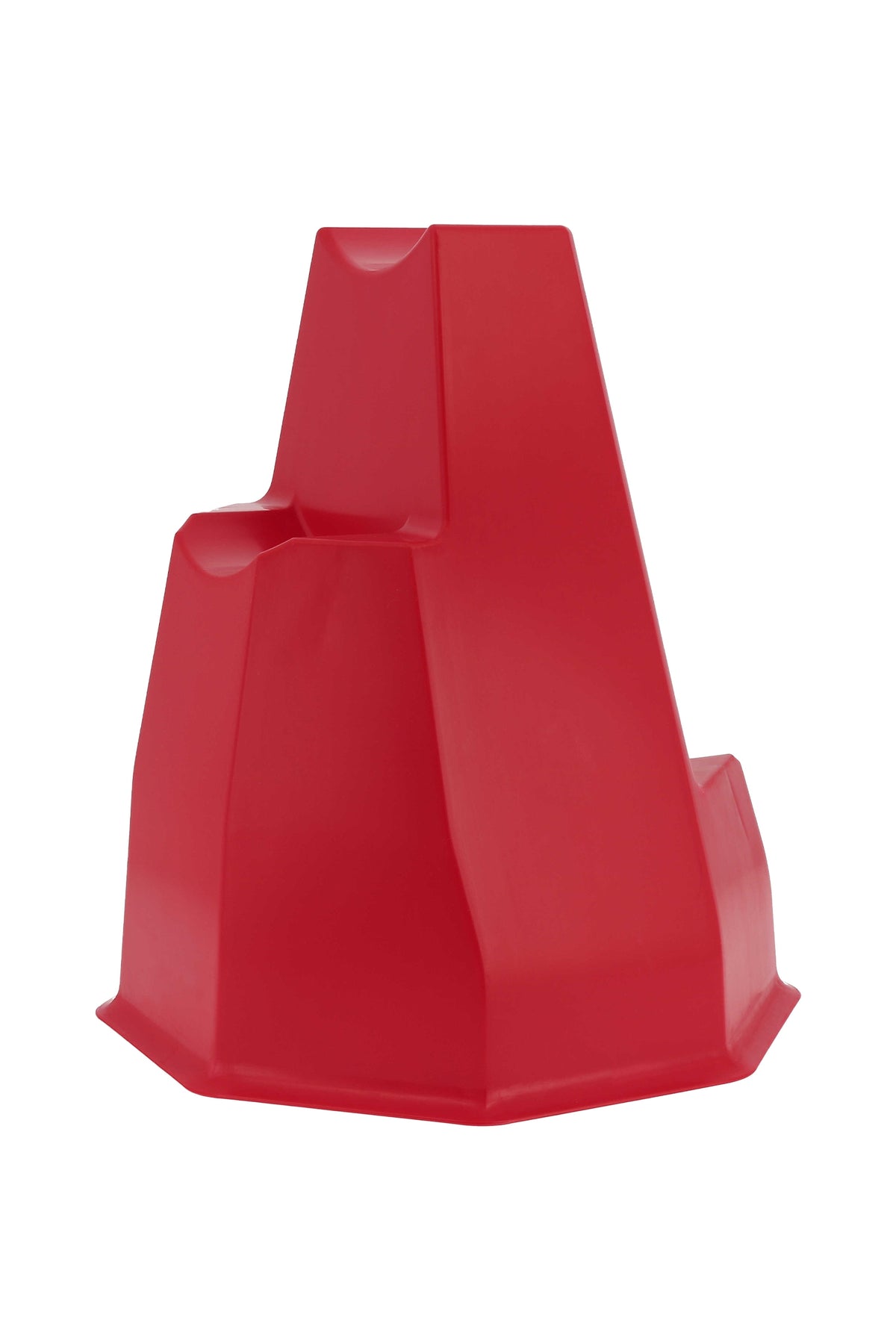 HIPPOTONIC 3 Heights Obstacle Block Horse Toys & Riding Arena Supplies