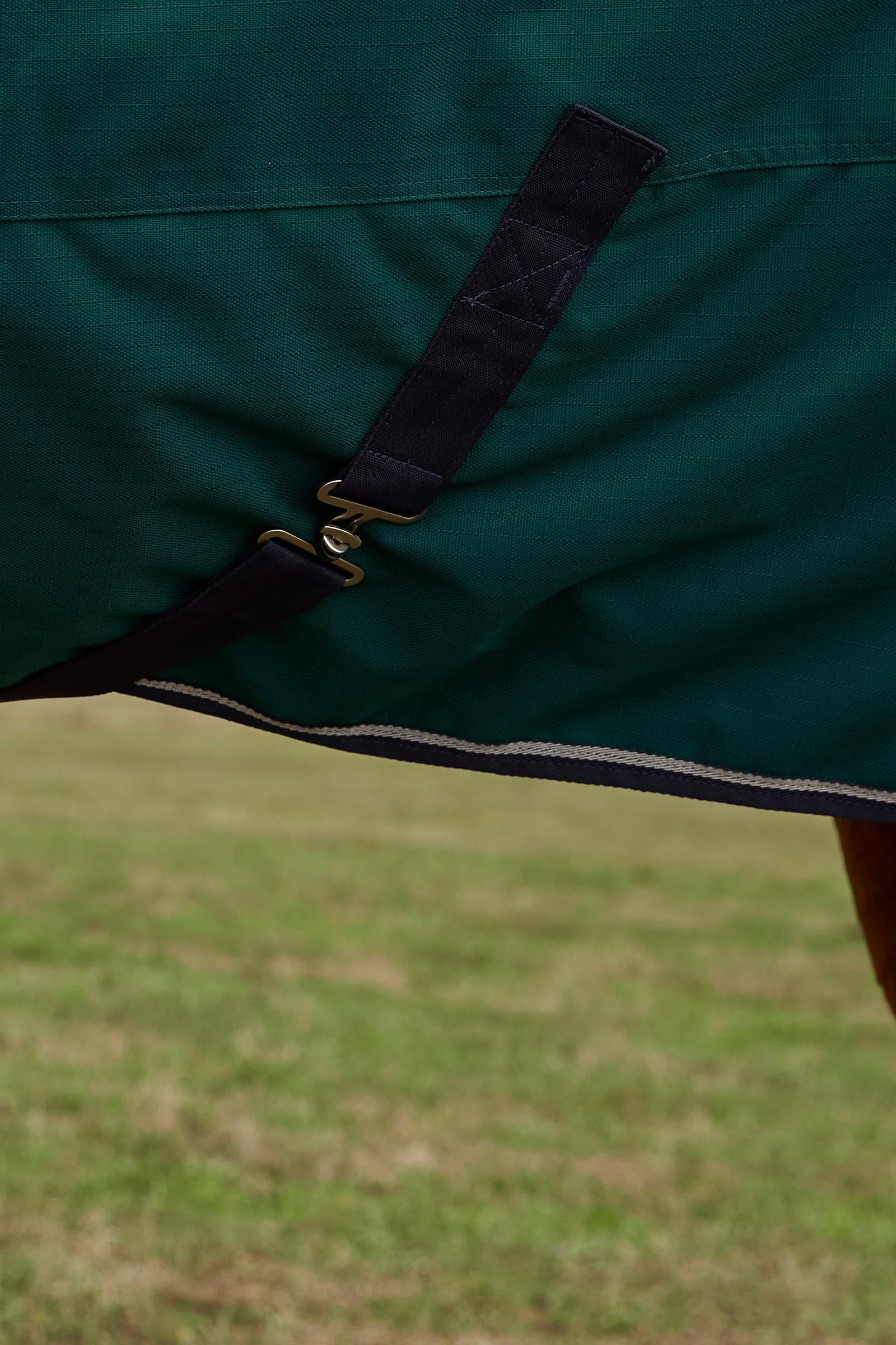 Weatherbeeta Comfitec Plus Dynamic Turnout Detach-a-Neck, 0 g Horse Rugs