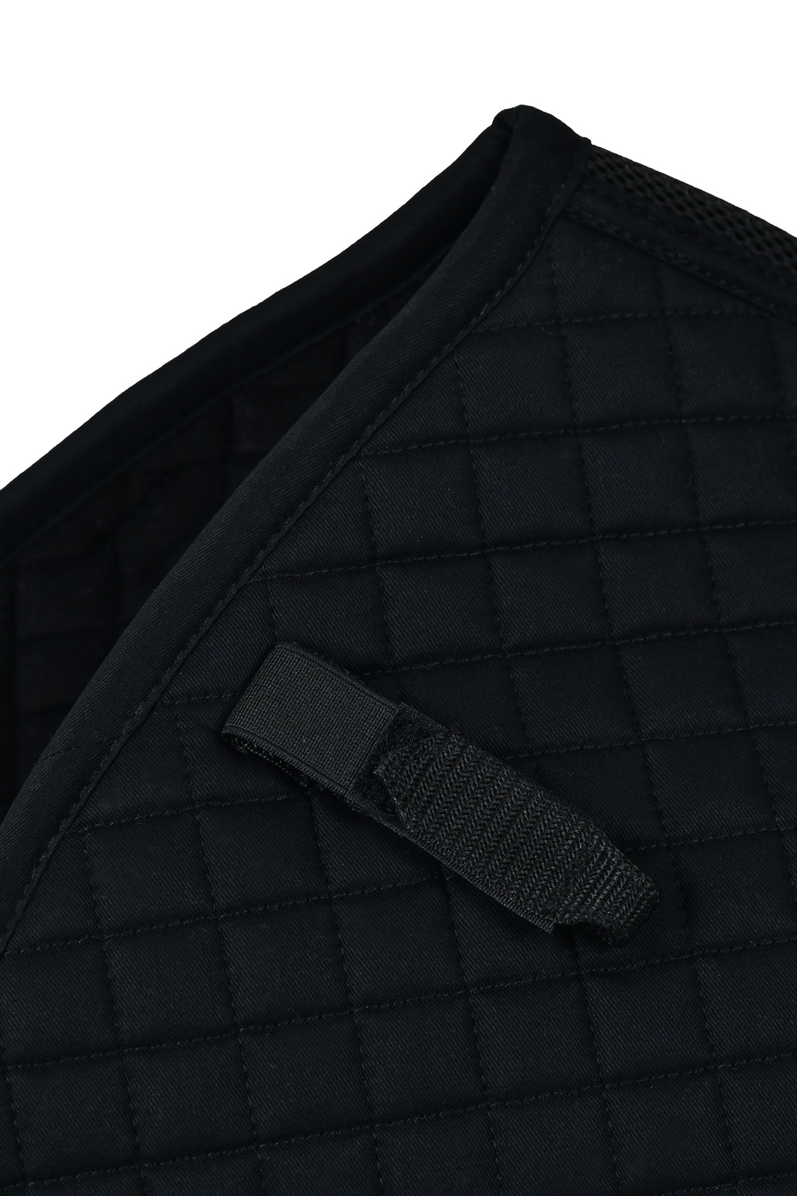 Weatherbeeta Prime Air-Tec Jump Shaped Saddle Pad Saddle Pads