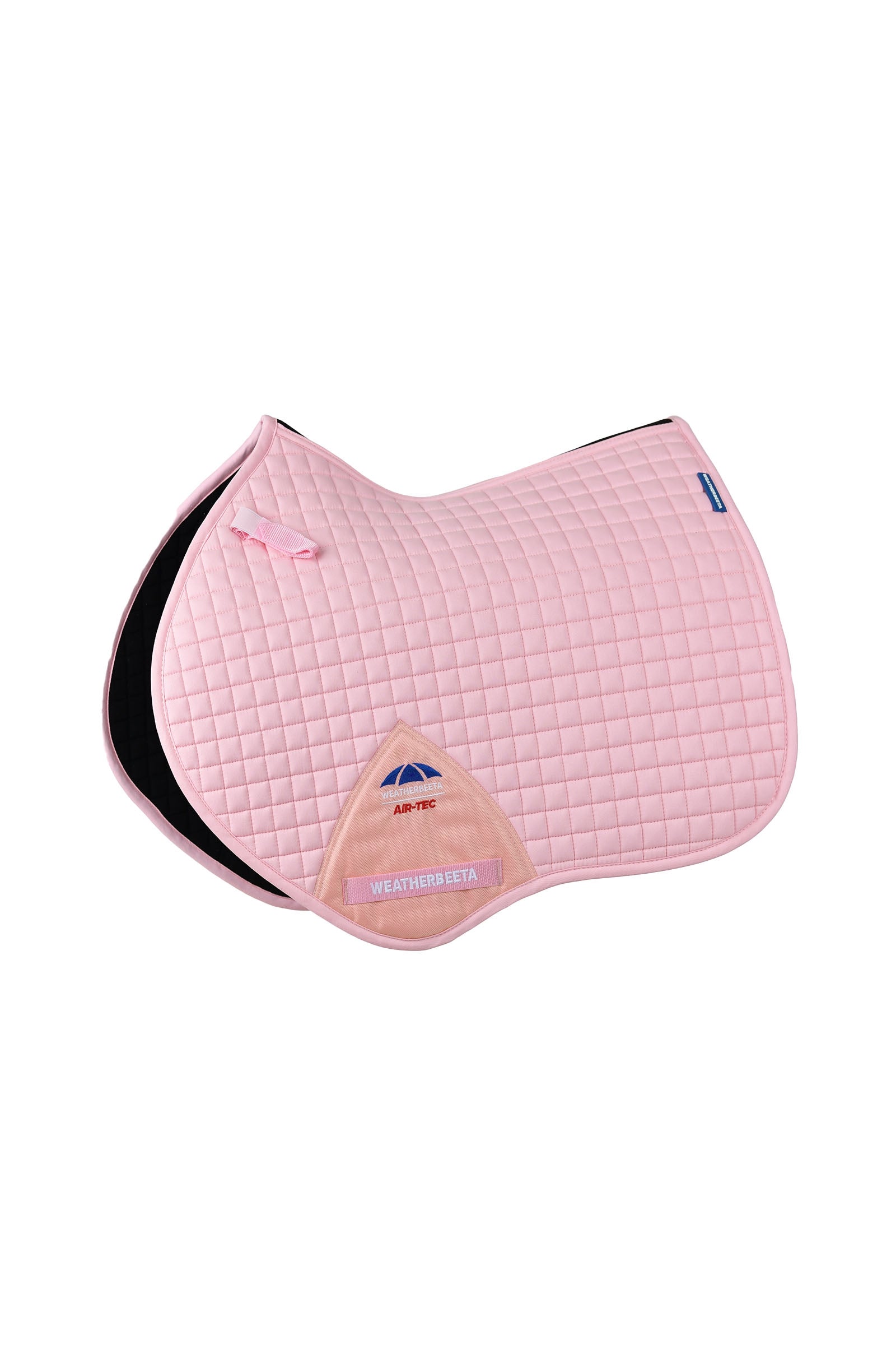 Weatherbeeta Prime Air-Tec Jump Shaped Saddle Pad Saddle Pads
