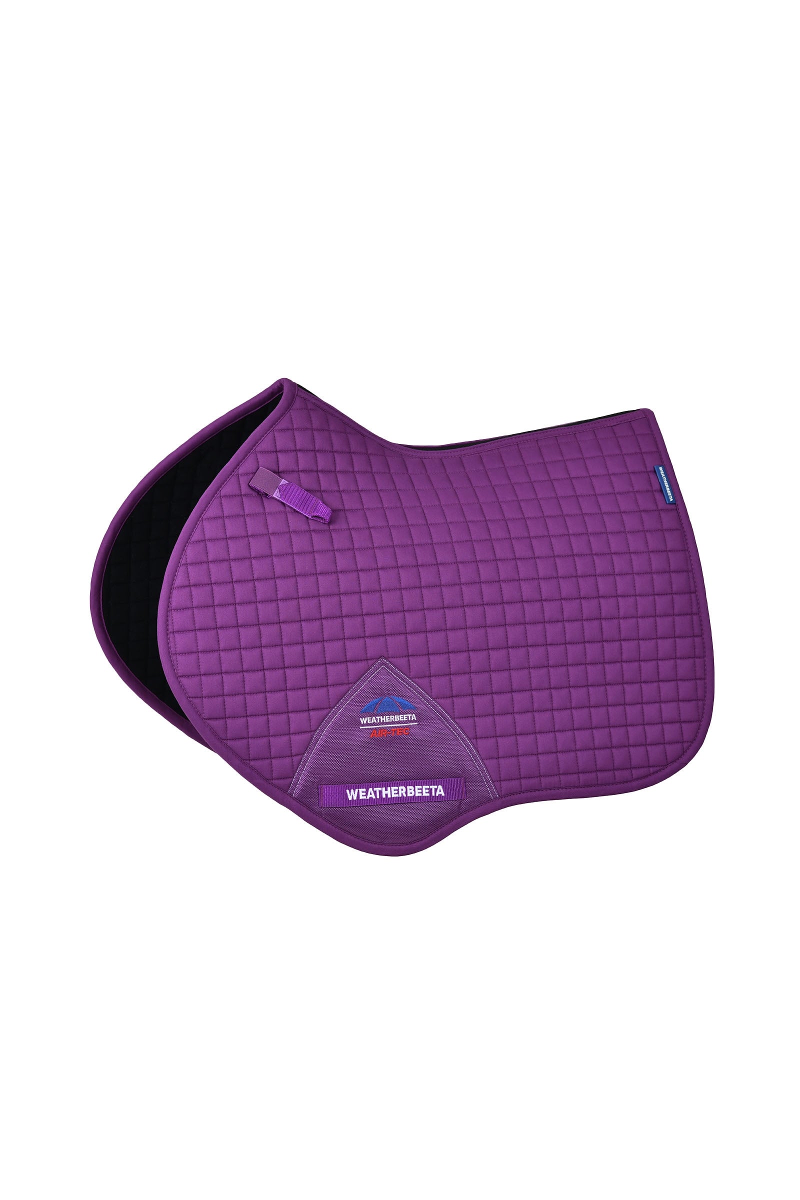 Weatherbeeta Prime Air-Tec Jump Shaped Saddle Pad Saddle Pads
