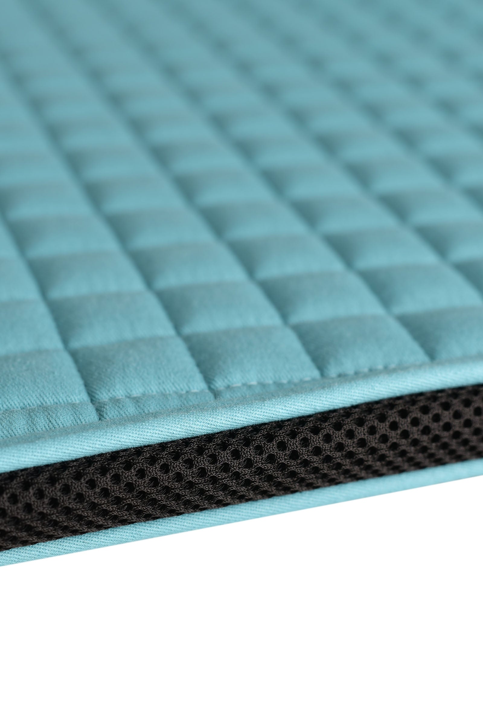 Weatherbeeta Prime Air-Tec Jump Shaped Saddle Pad Saddle Pads