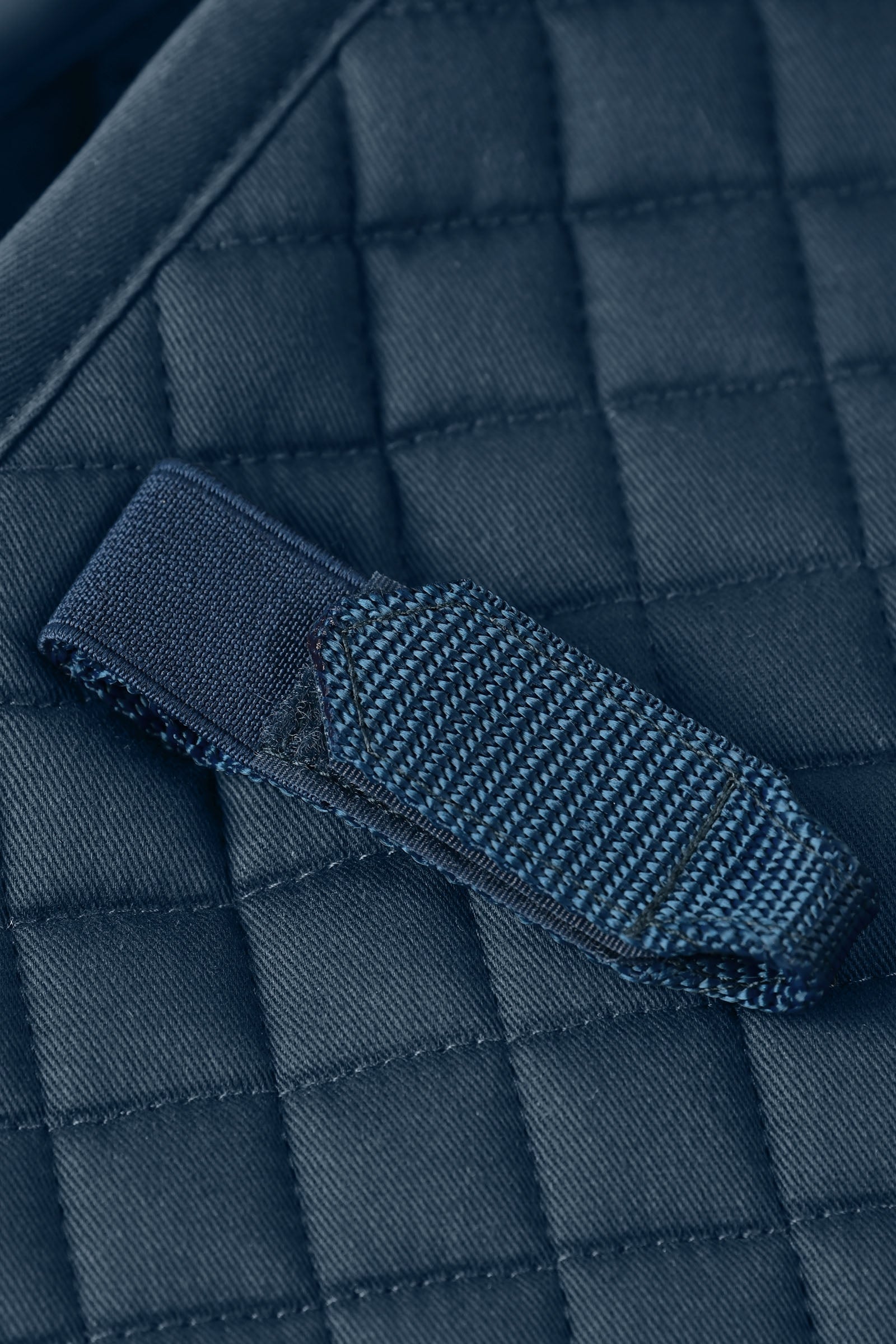 Weatherbeeta Prime Air-Tec Jump Shaped Saddle Pad Saddle Pads