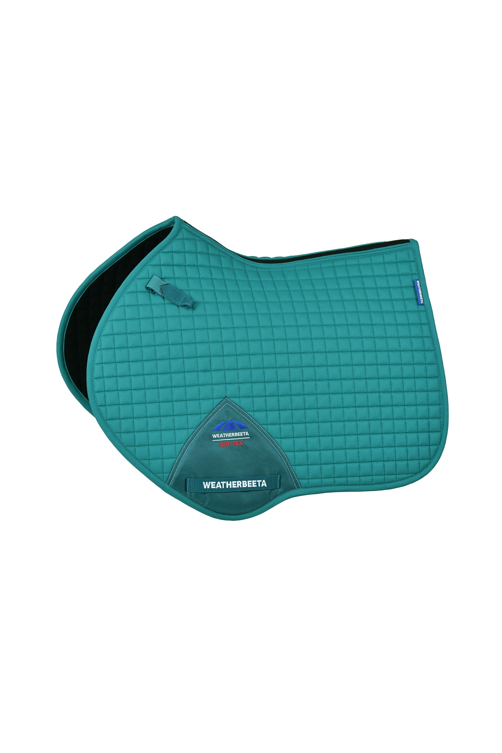 Weatherbeeta Prime Air-Tec Jump Shaped Saddle Pad Saddle Pads