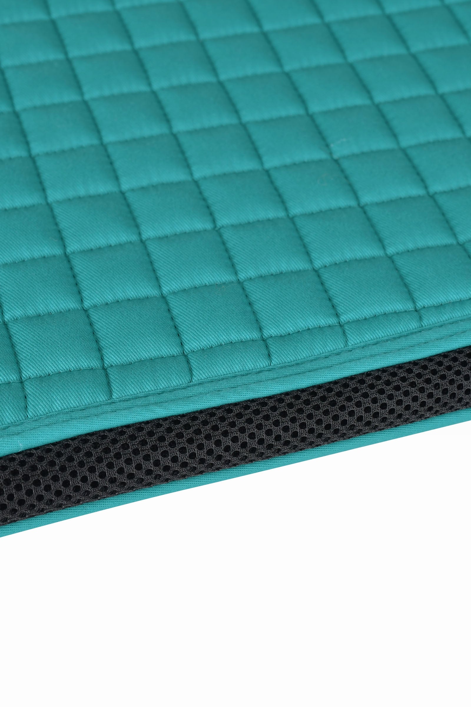 Weatherbeeta Prime Air-Tec Jump Shaped Saddle Pad Saddle Pads