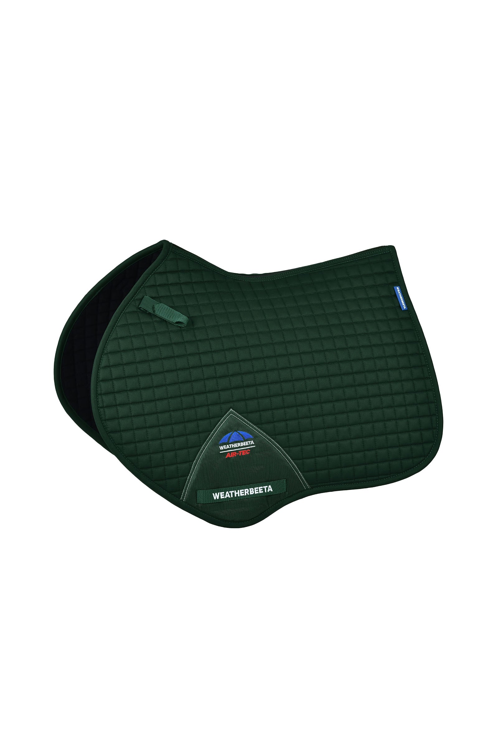Weatherbeeta Prime Air-Tec Jump Shaped Saddle Pad Saddle Pads