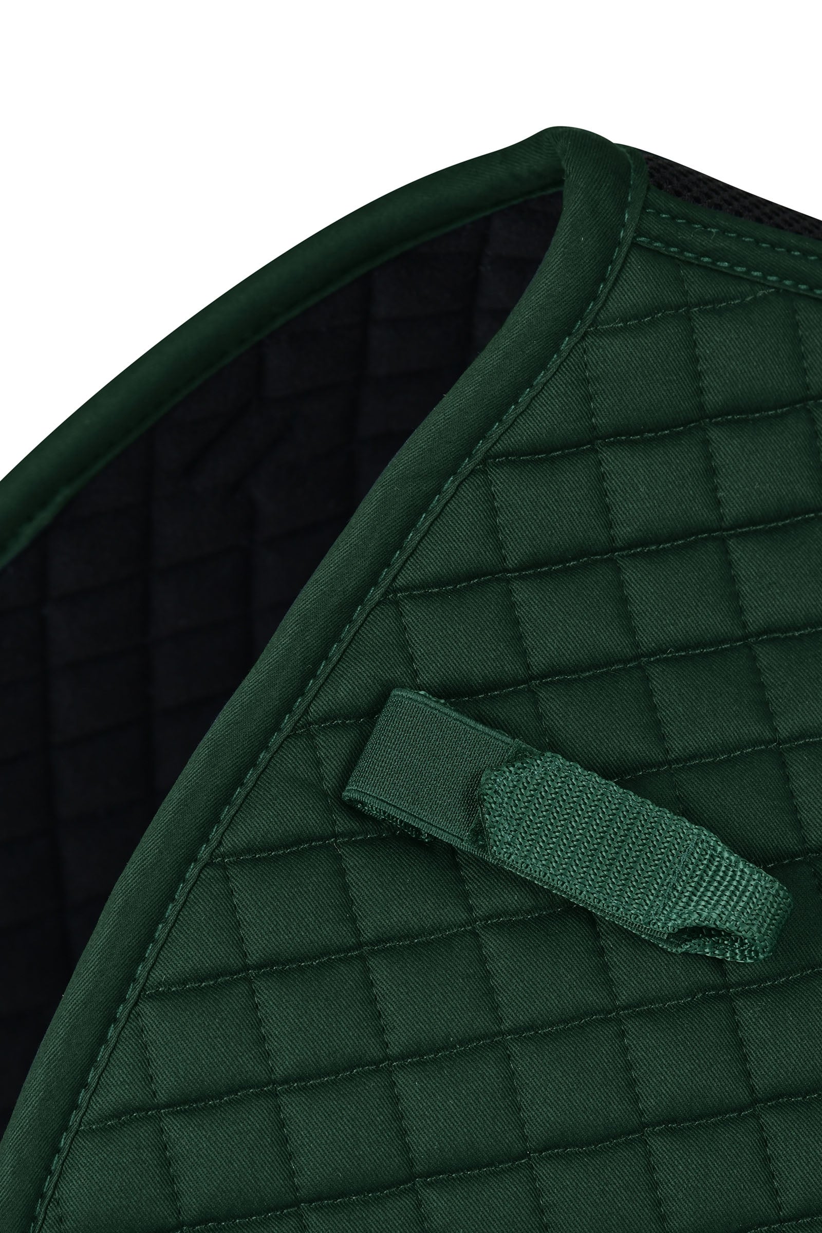 Weatherbeeta Prime Air-Tec Jump Shaped Saddle Pad Saddle Pads
