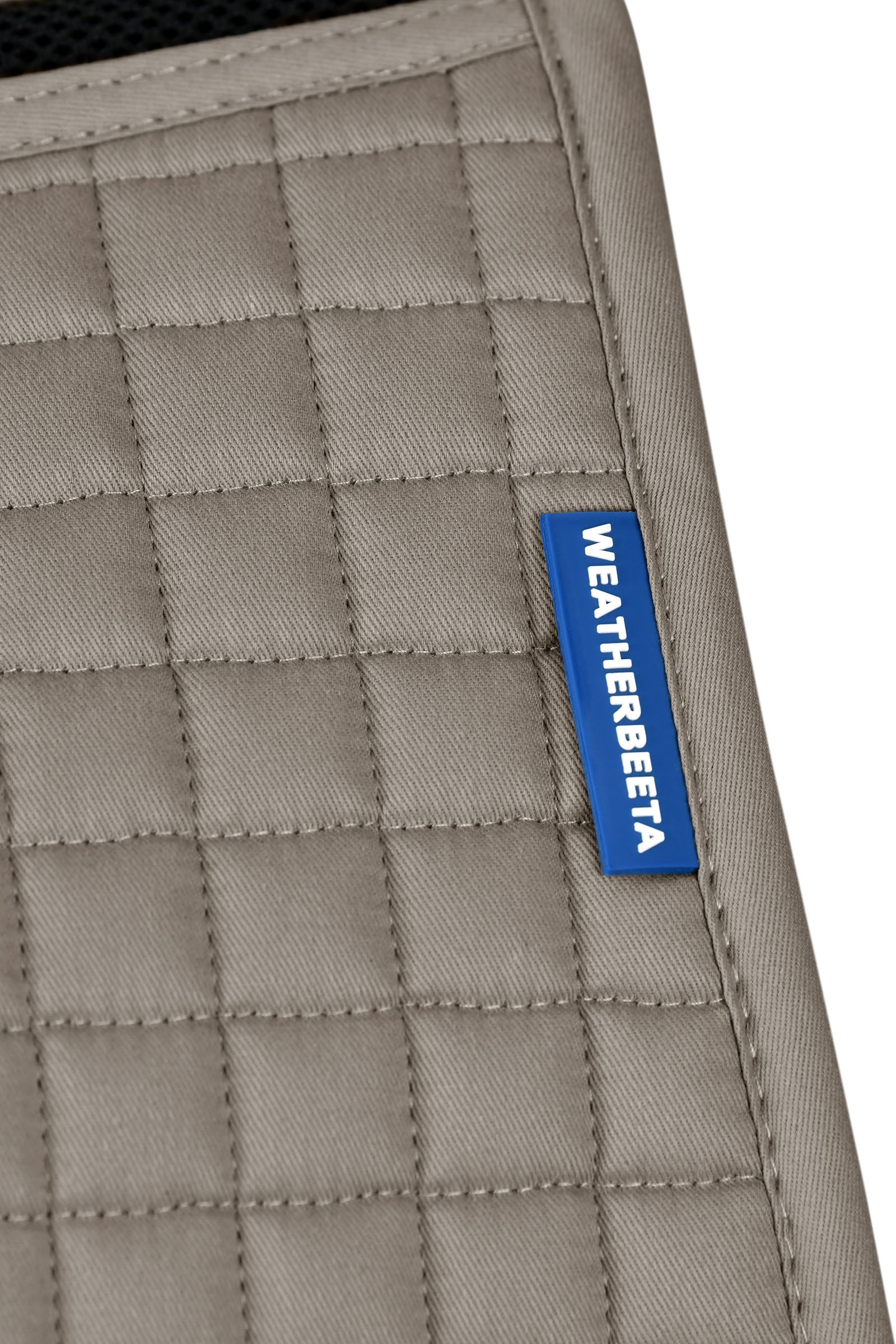 Weatherbeeta Prime Air-Tec Jump Shaped Saddle Pad Saddle Pads