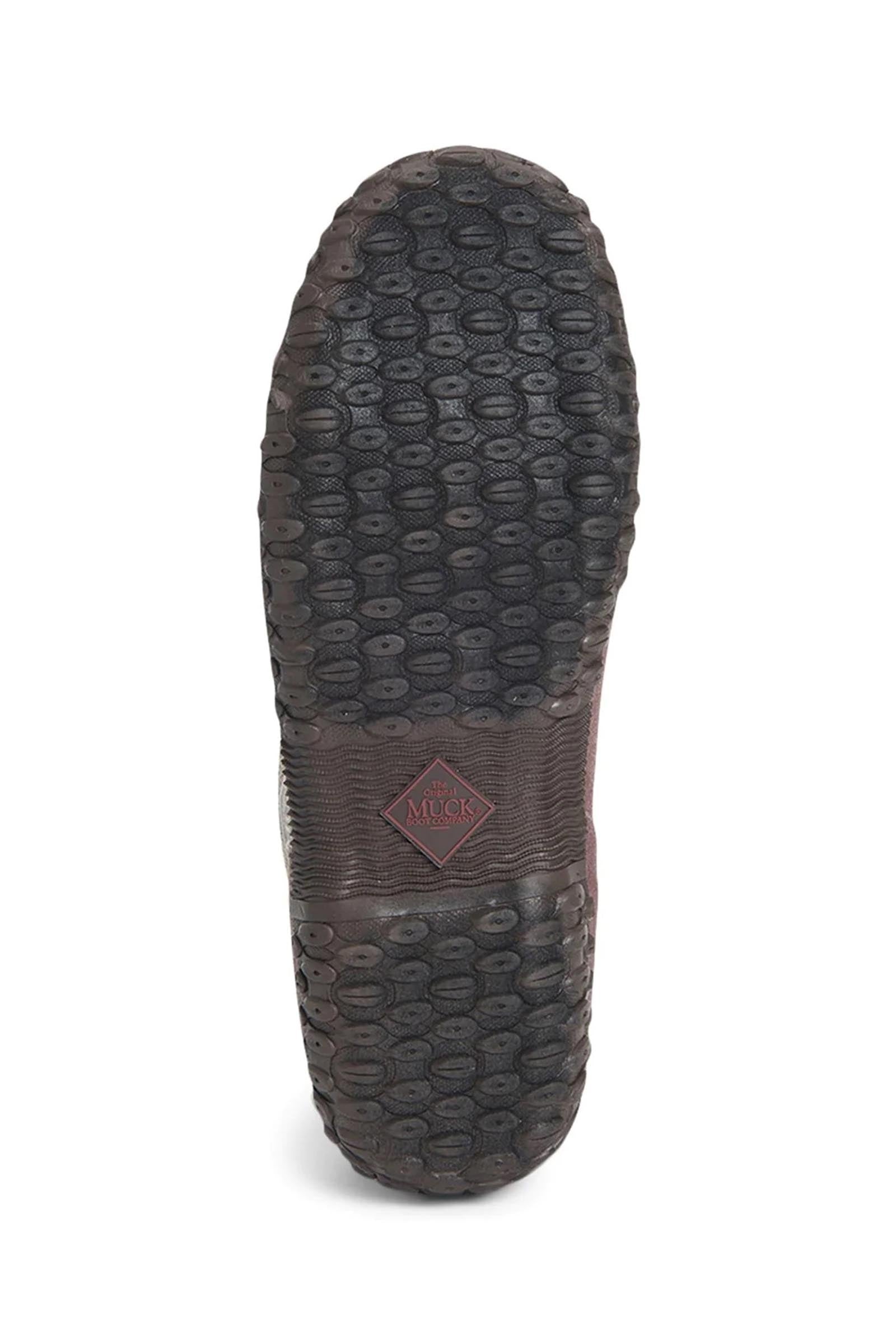 Muck Boot Muckster II Womens Medium Height Rubber Boots Riding Boots & Riding Shoes