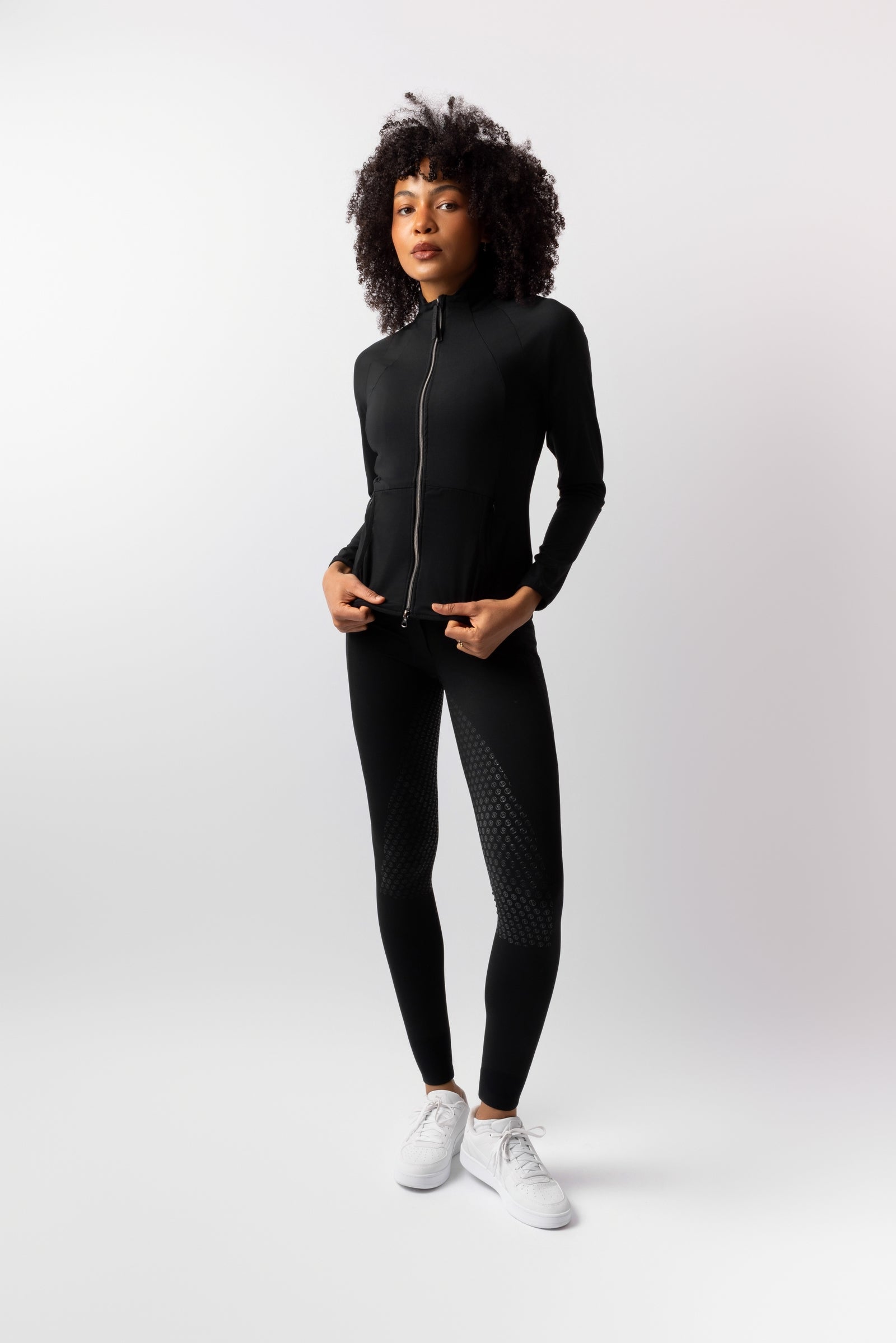 B Vertigo Evelina Women´s Midlayer Jacket Women’s Riding Clothing