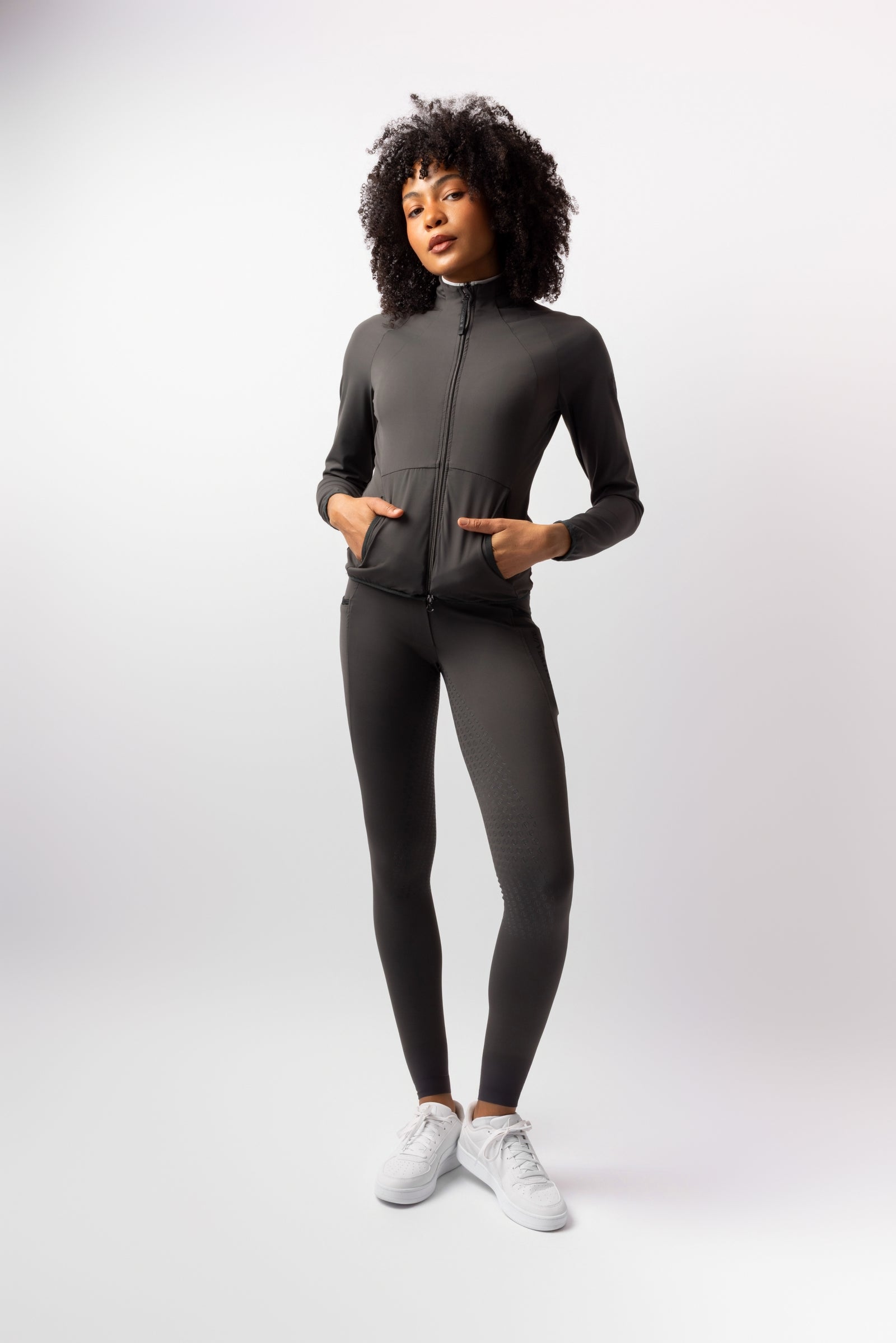 B Vertigo Evelina Women´s Midlayer Jacket Women’s Riding Clothing